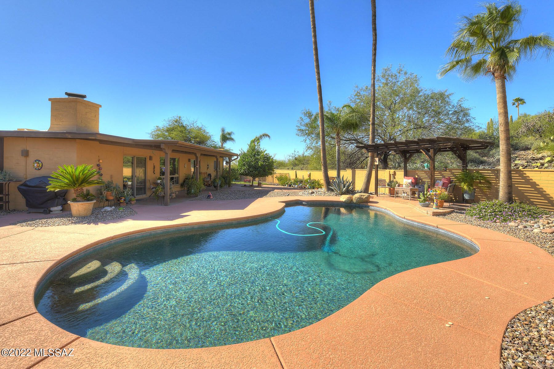 Sabino Vista Heights (1-83) - Residential