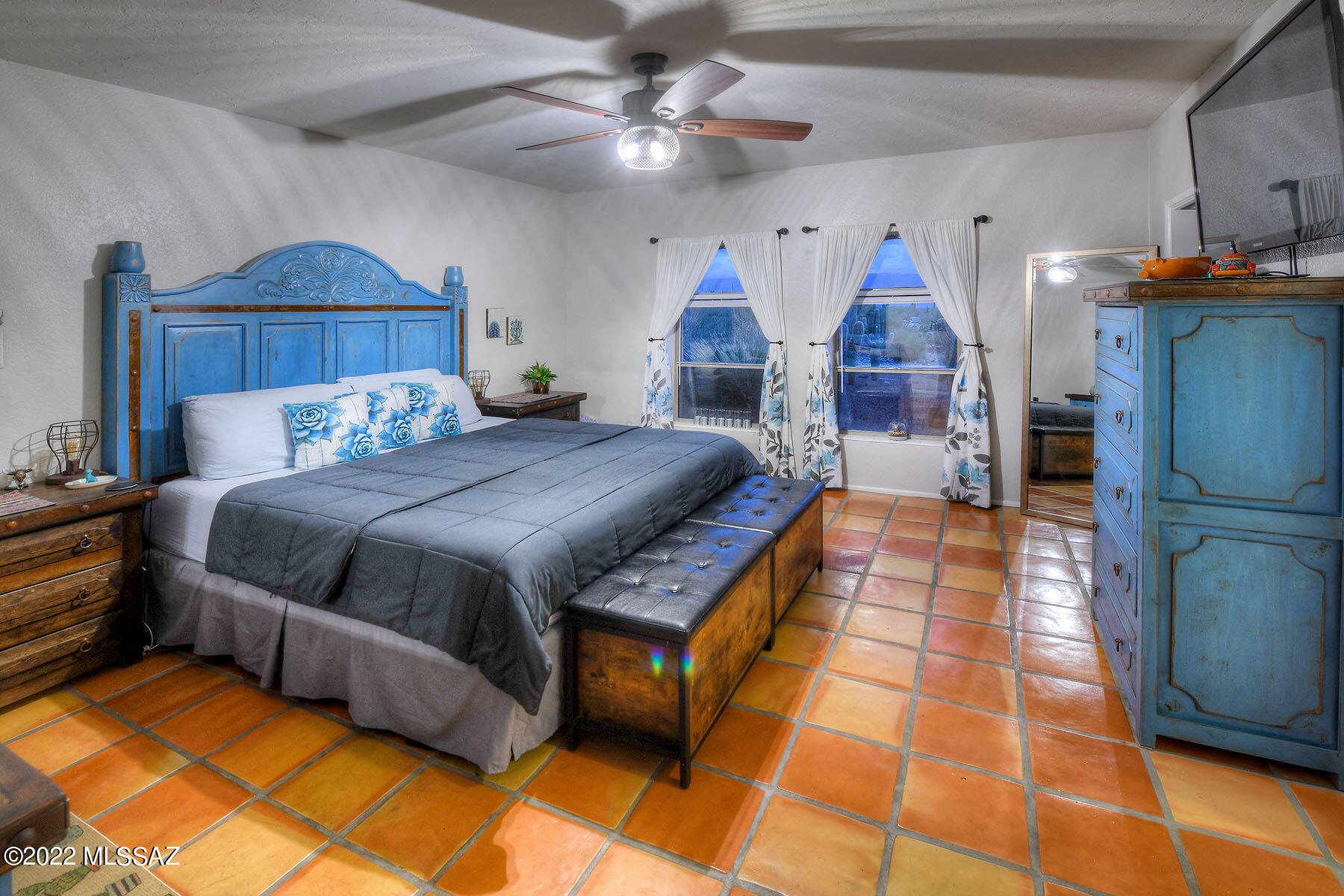Sabino Vista Heights (1-83) - Residential