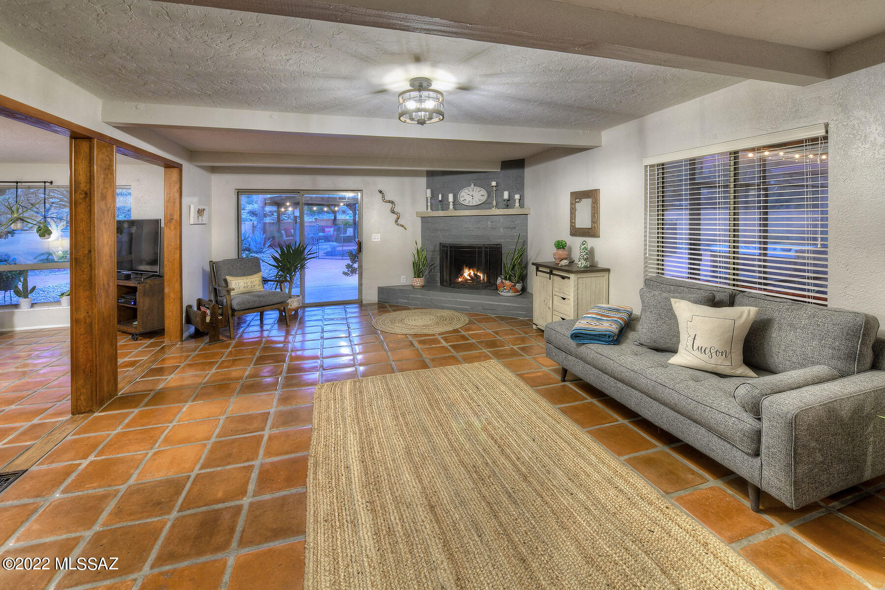 Sabino Vista Heights (1-83) - Residential