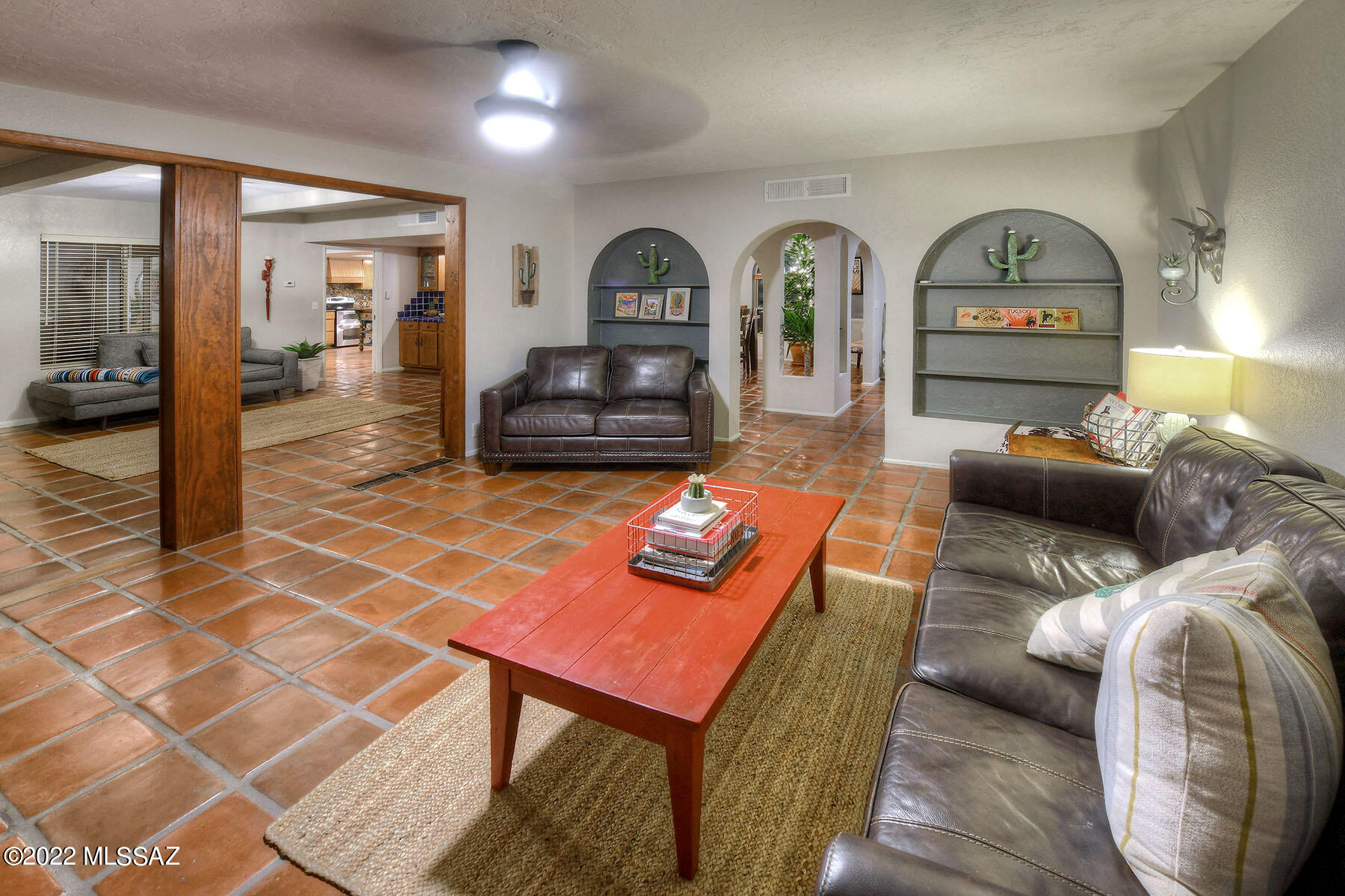 Sabino Vista Heights (1-83) - Residential