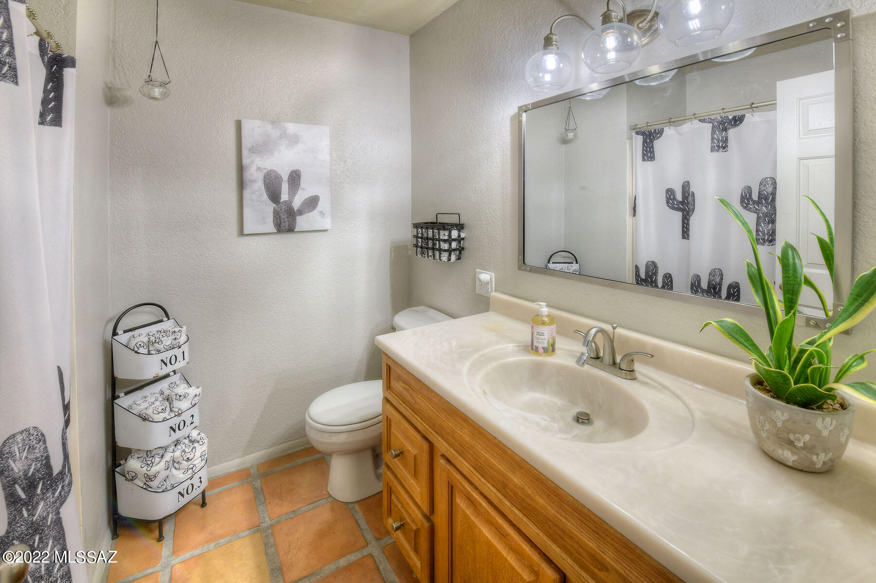 Sabino Vista Heights (1-83) - Residential