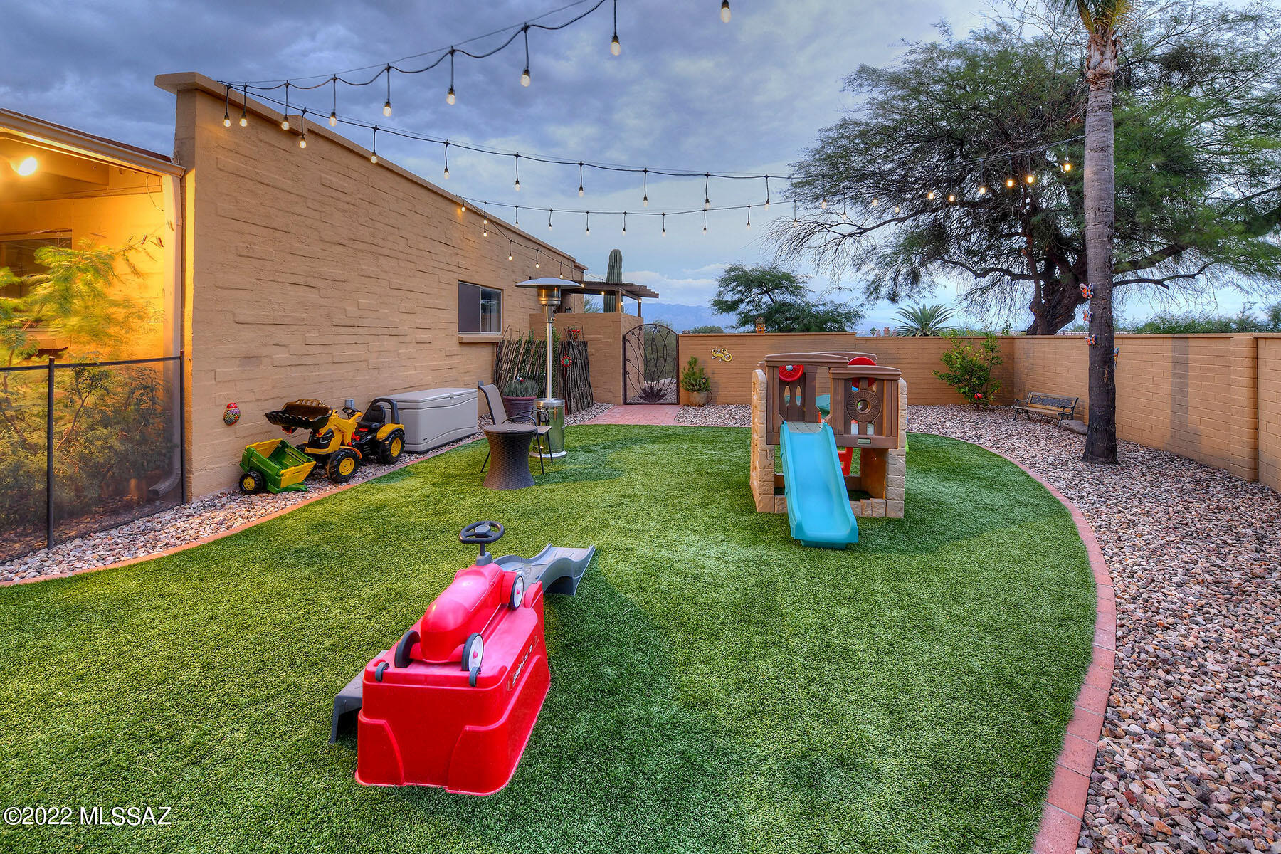 Sabino Vista Heights (1-83) - Residential
