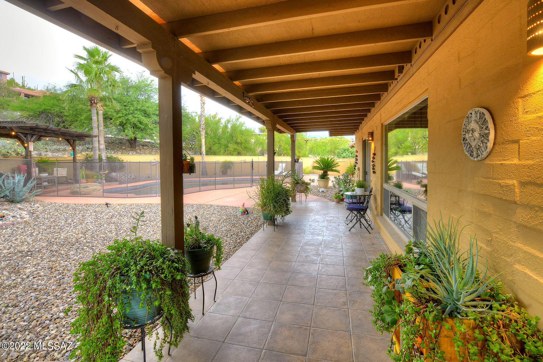 Sabino Vista Heights (1-83) - Residential