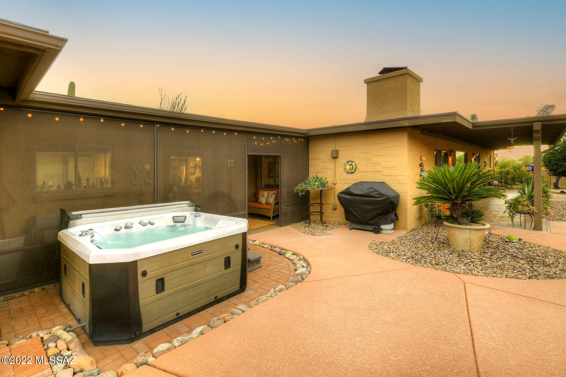 Sabino Vista Heights (1-83) - Residential