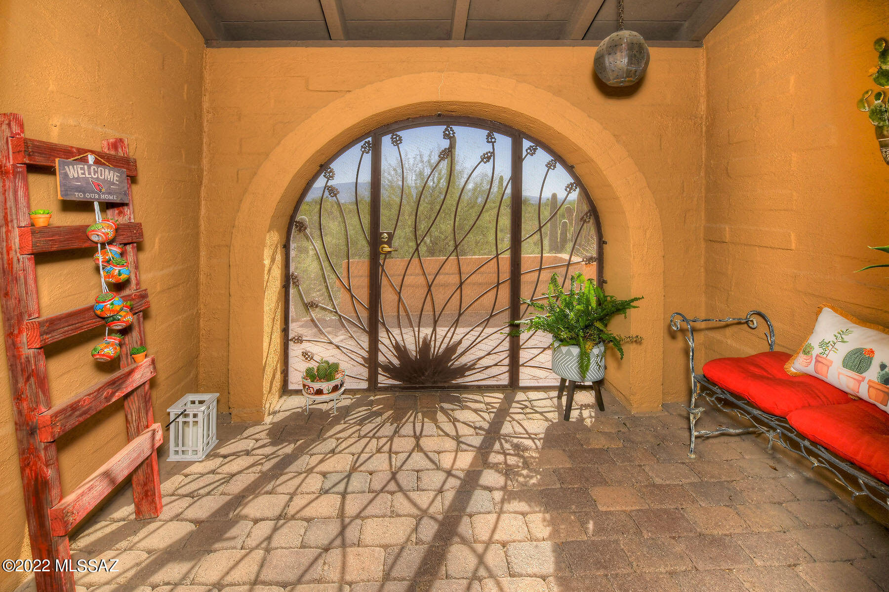 Sabino Vista Heights (1-83) - Residential