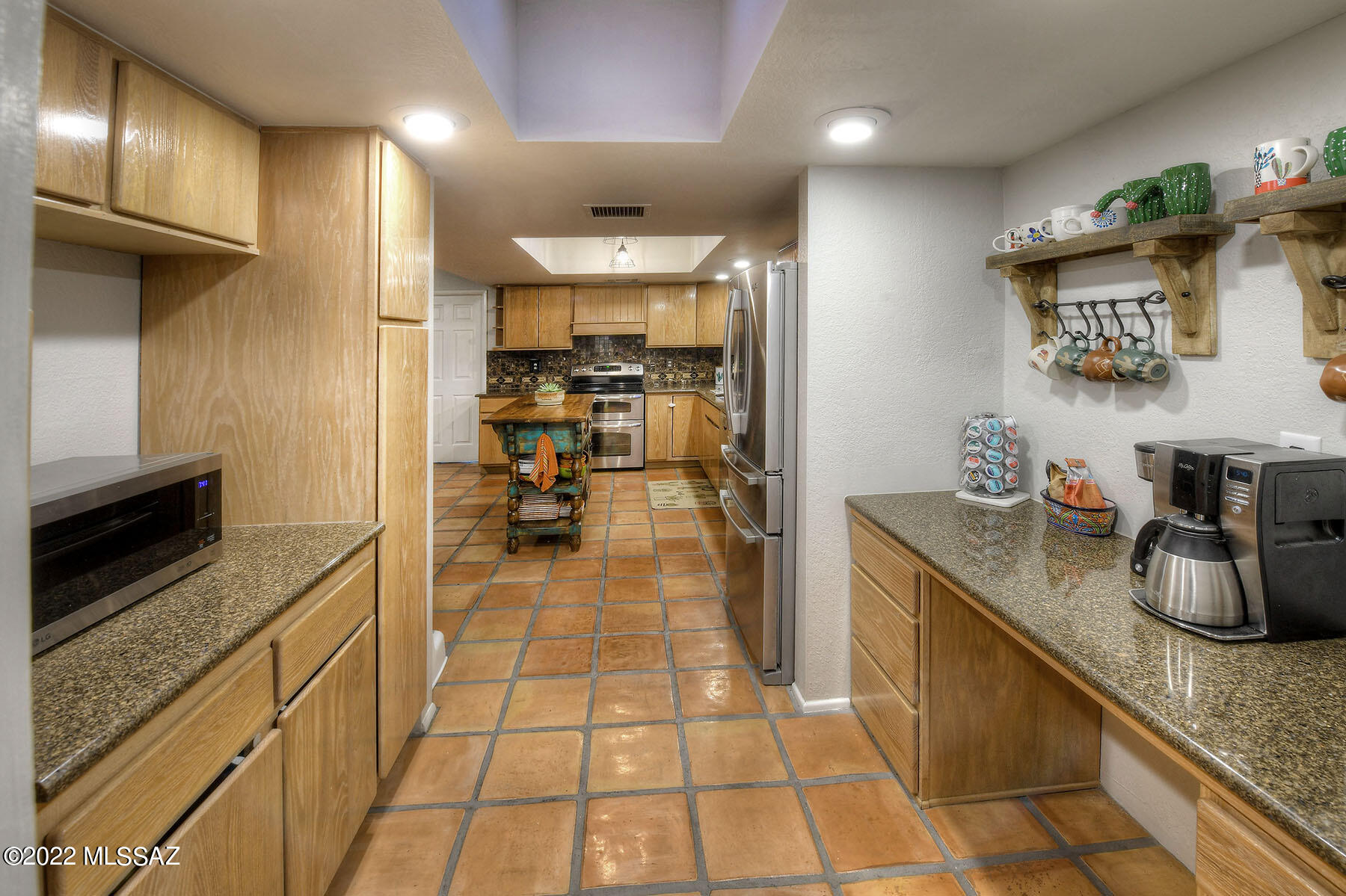 Sabino Vista Heights (1-83) - Residential