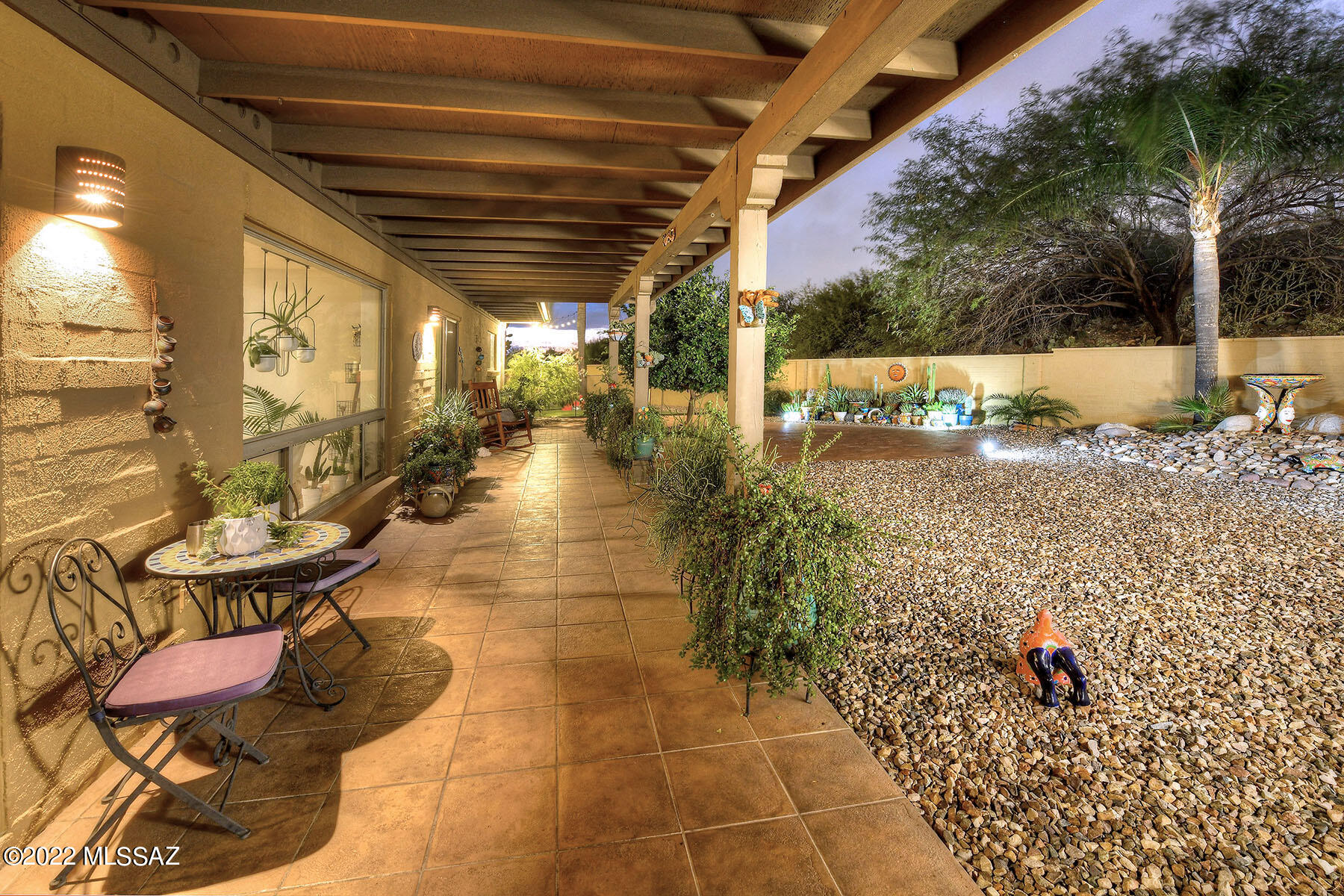 Sabino Vista Heights (1-83) - Residential