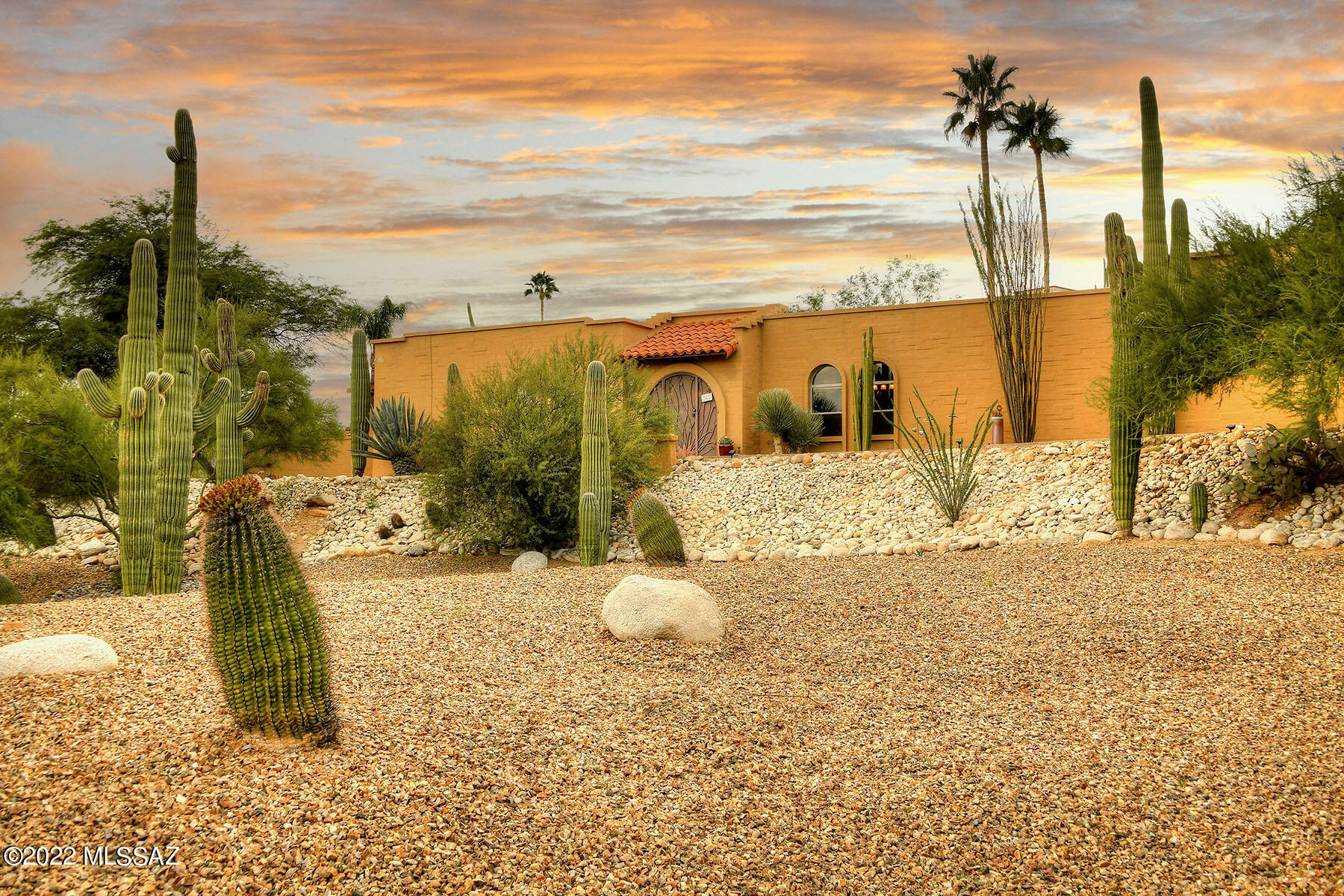 Sabino Vista Heights (1-83) - Residential