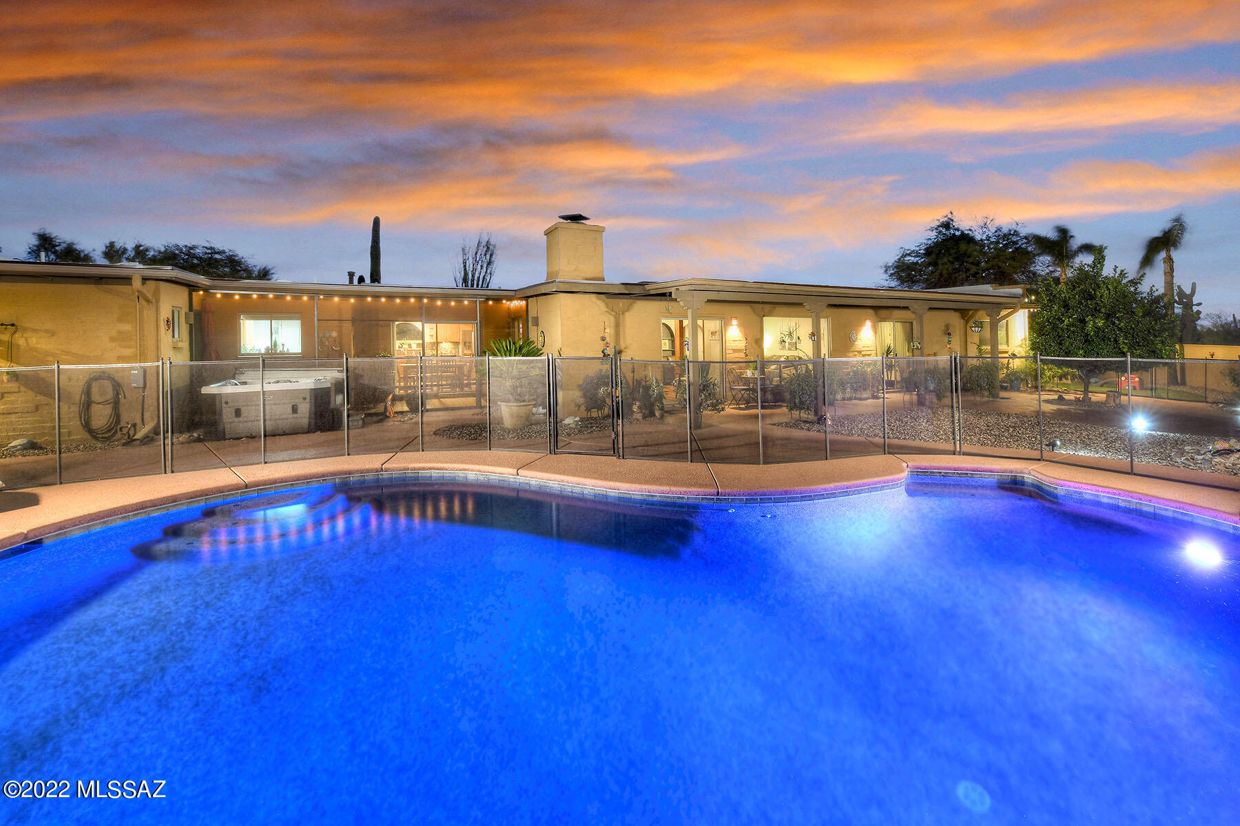 Sabino Vista Heights (1-83) - Residential