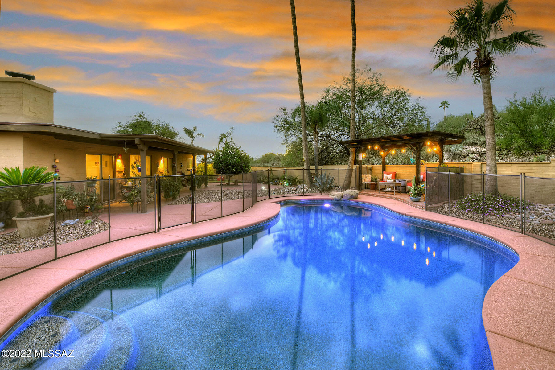 Sabino Vista Heights (1-83) - Residential
