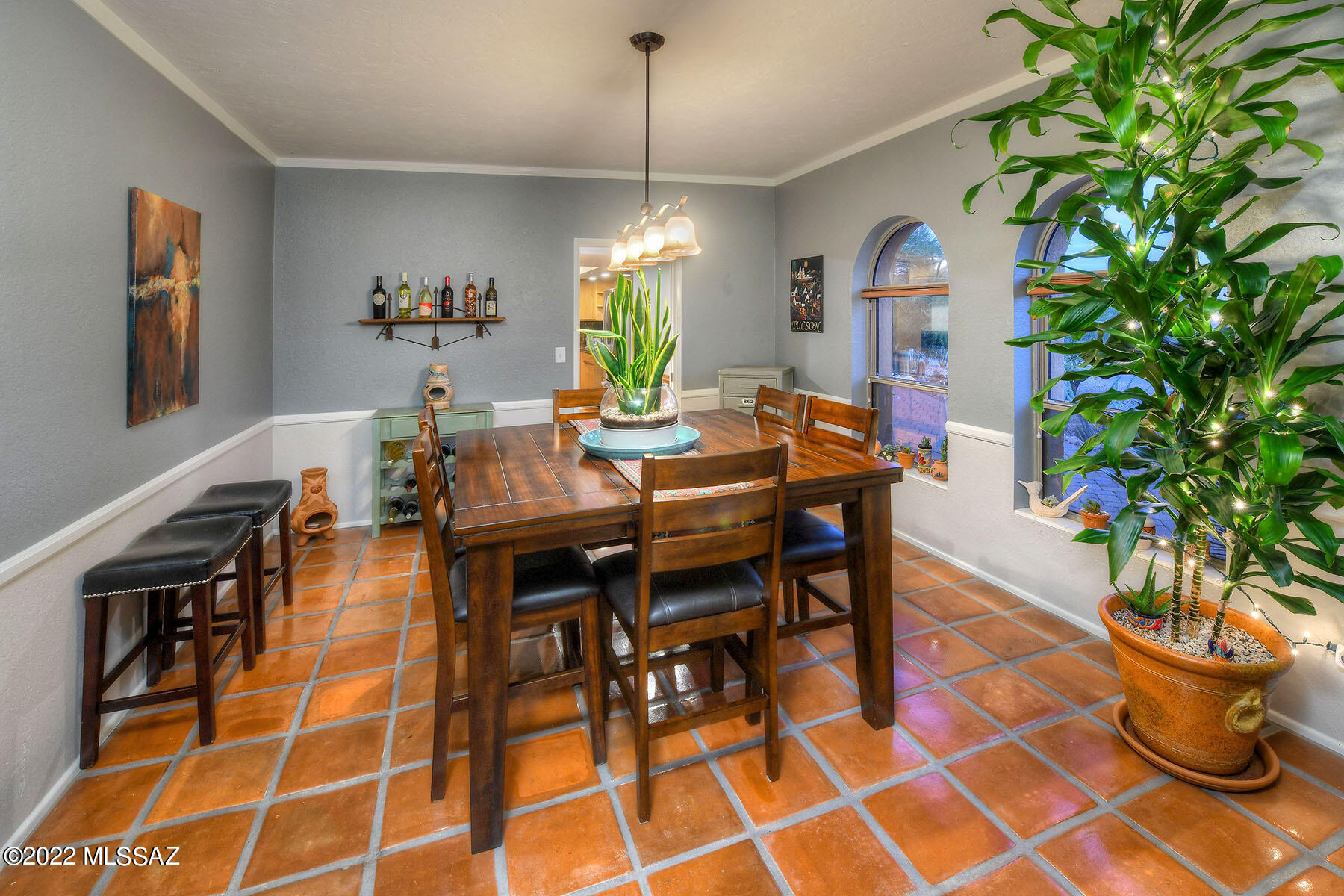 Sabino Vista Heights (1-83) - Residential