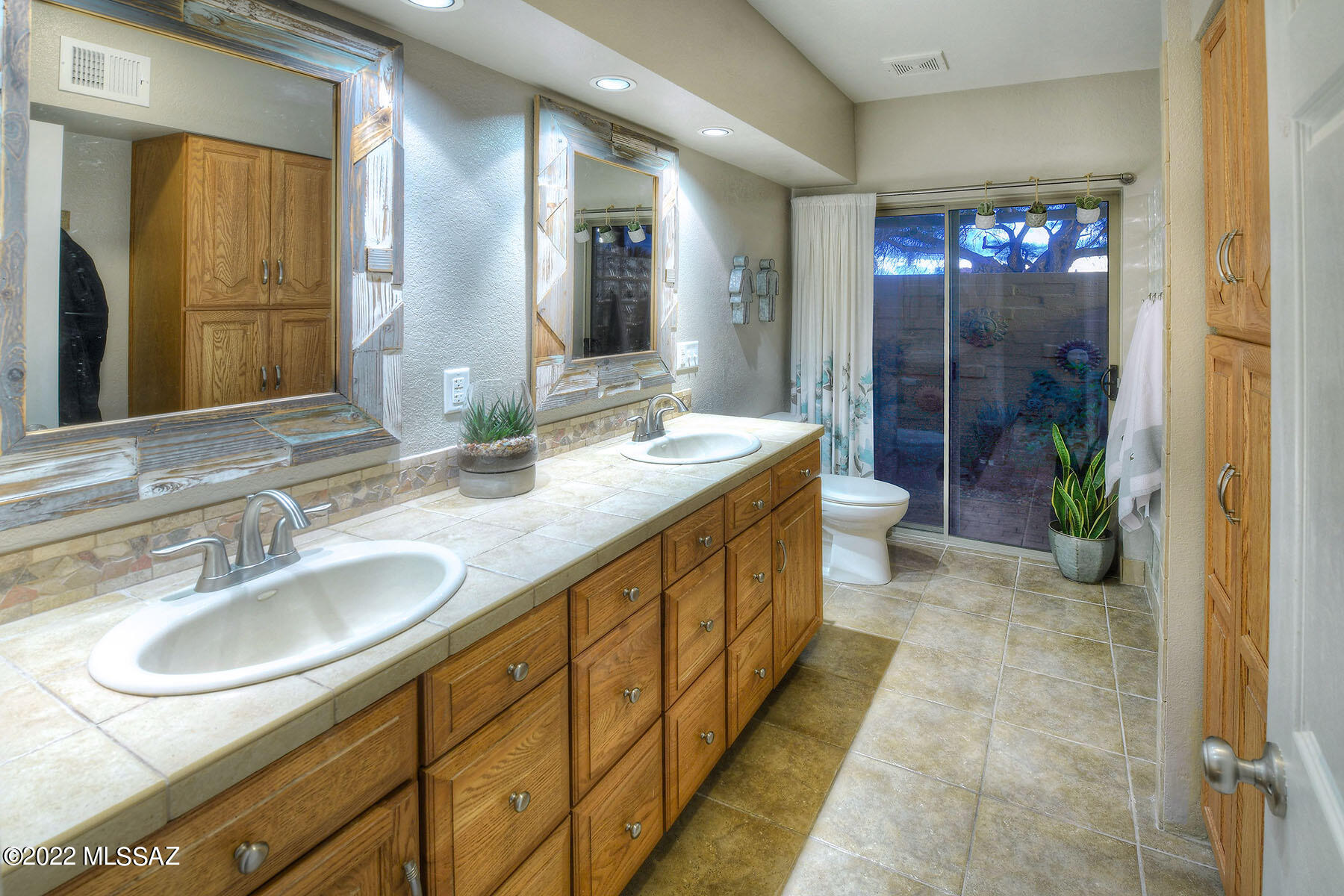 Sabino Vista Heights (1-83) - Residential