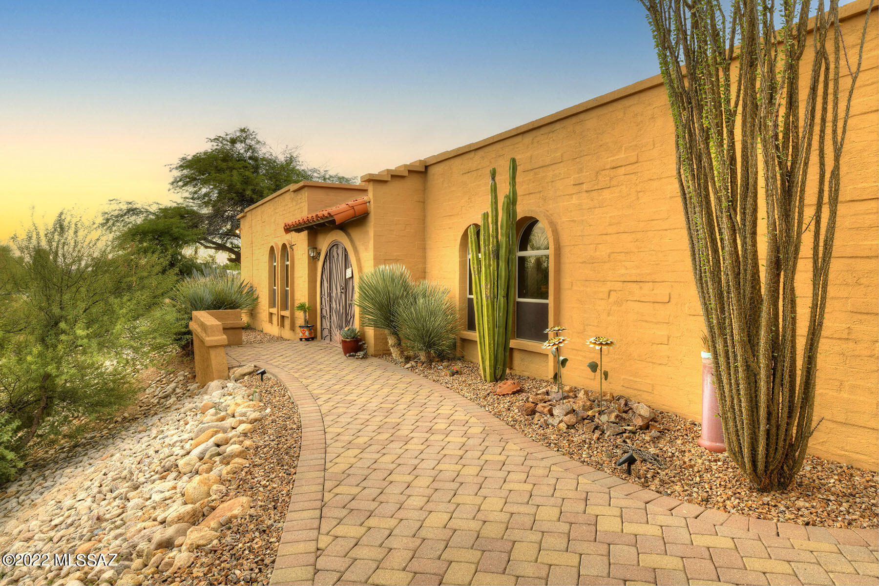 Sabino Vista Heights (1-83) - Residential