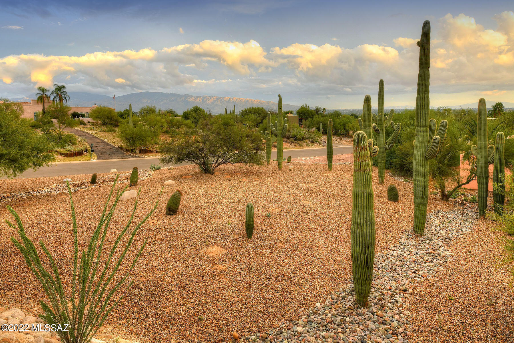 Sabino Vista Heights (1-83) - Residential