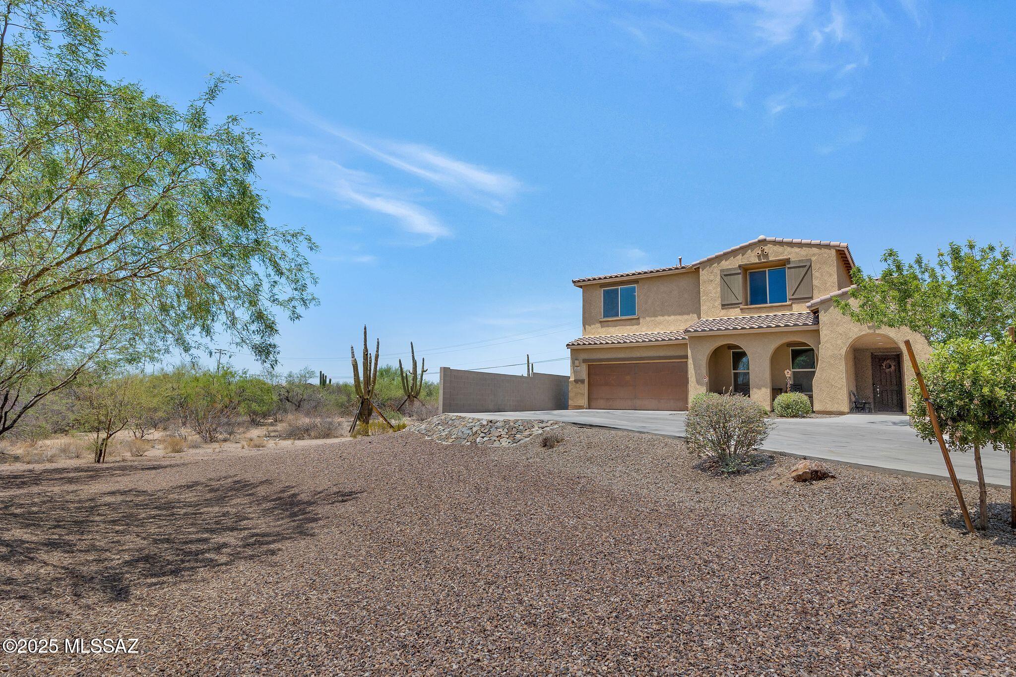 2340 W Virgo Street