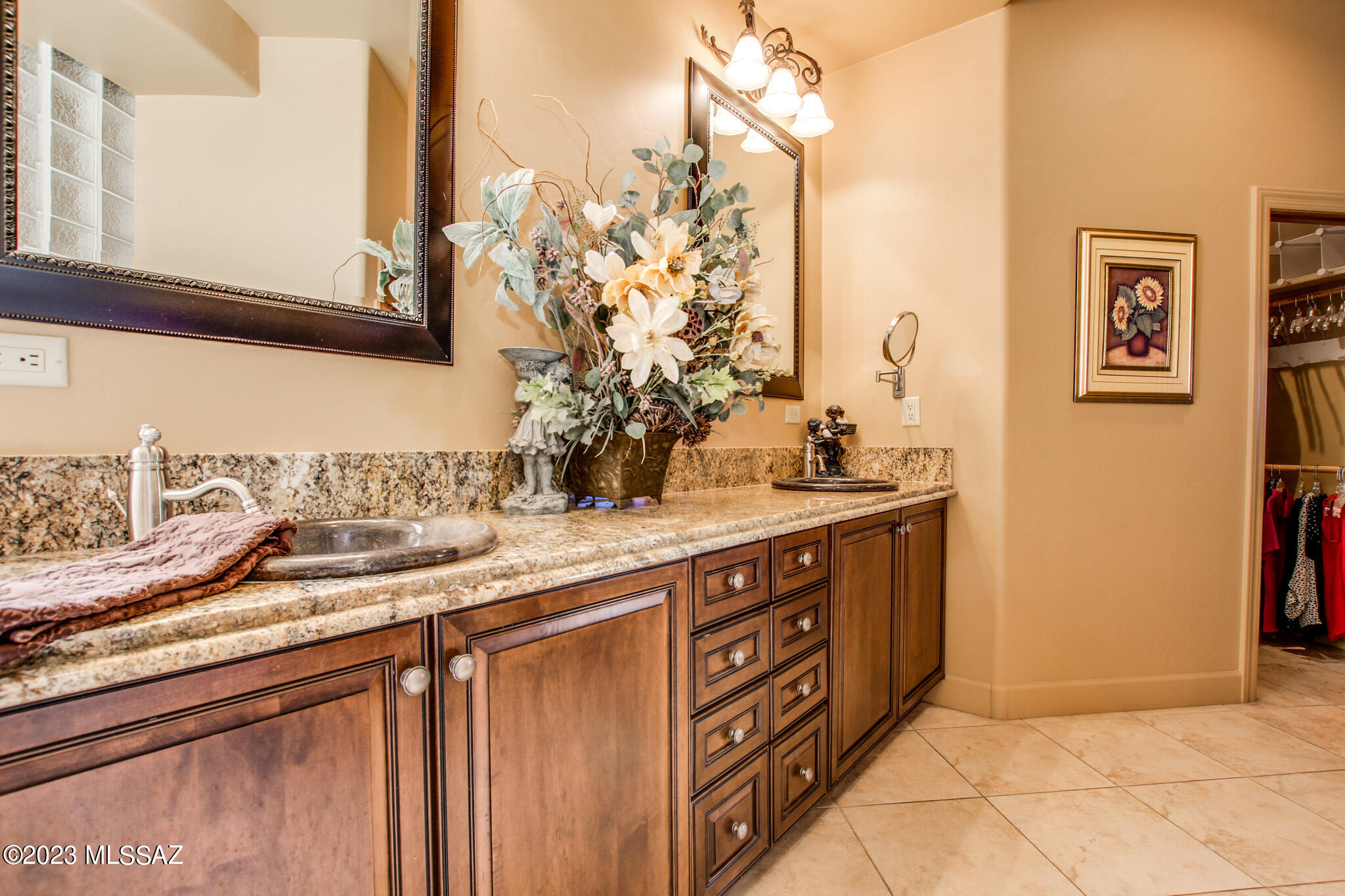 Pusch Ridge (Lots 1-12) - Residential