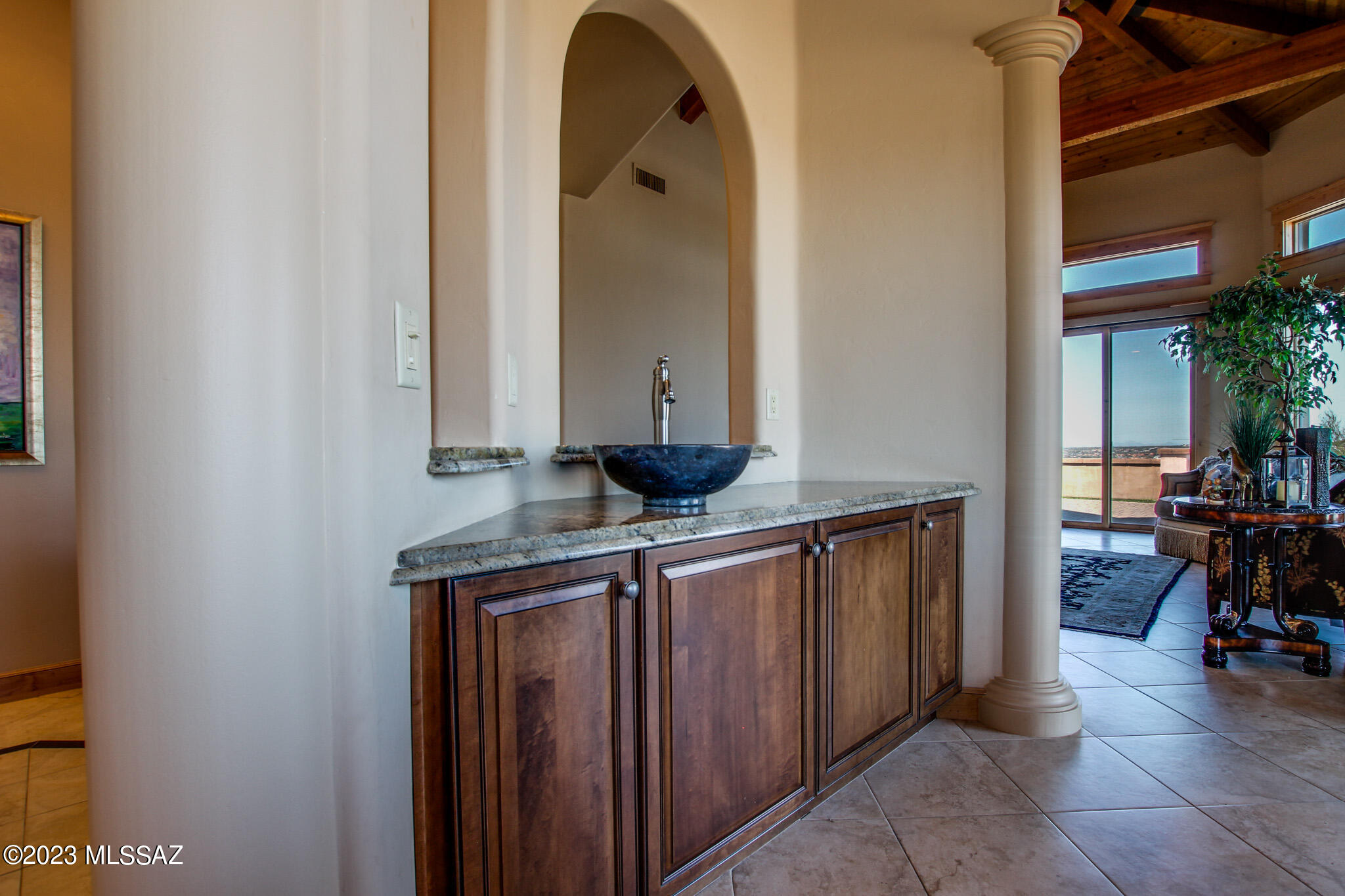 Pusch Ridge (Lots 1-12) - Residential