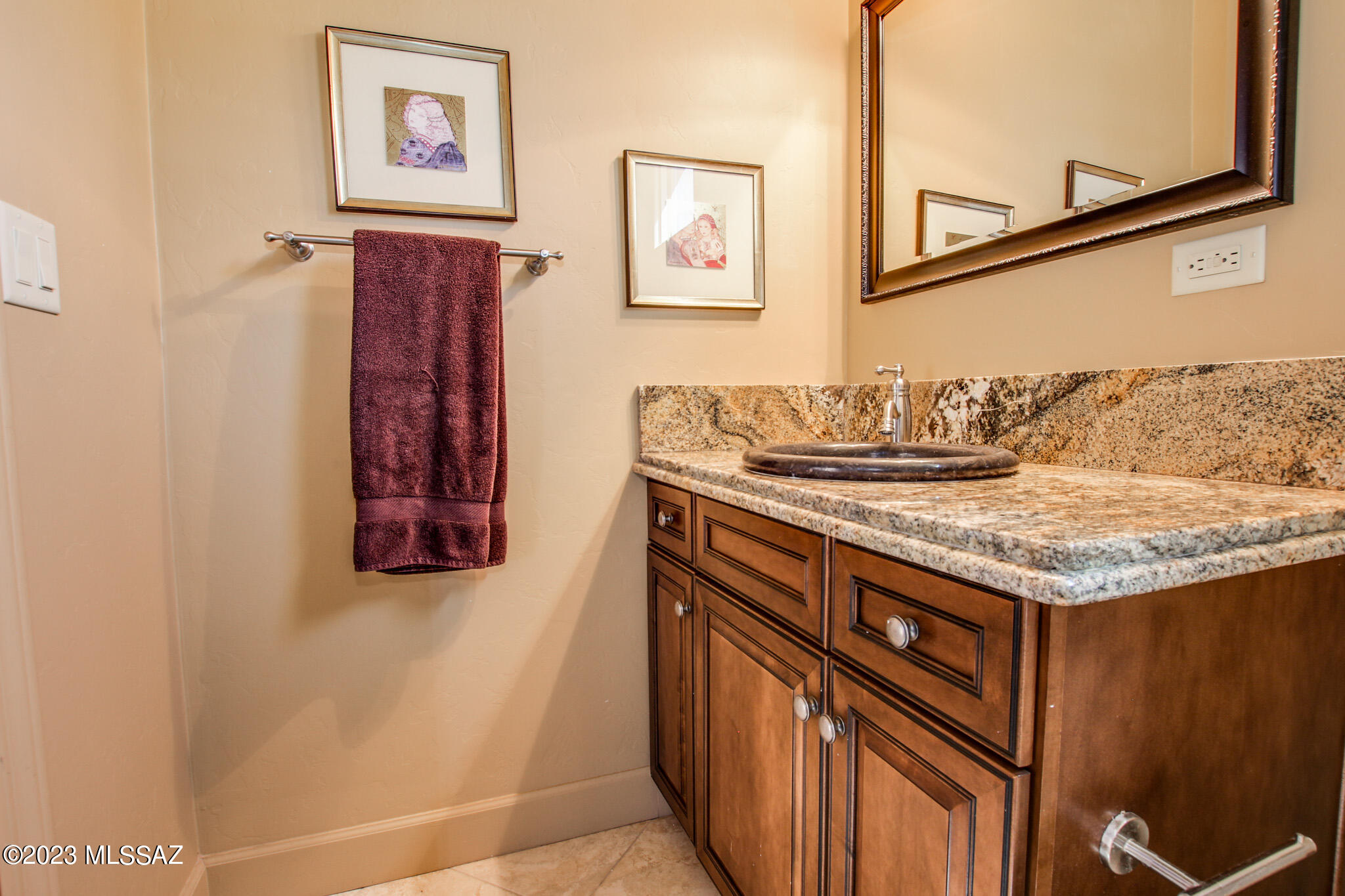 Pusch Ridge (Lots 1-12) - Residential