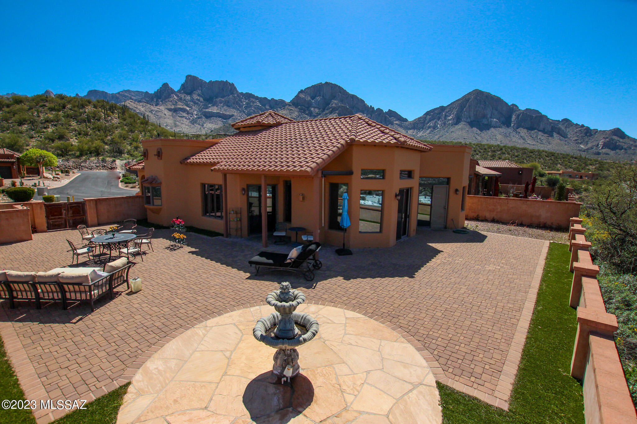 Pusch Ridge (Lots 1-12) - Residential