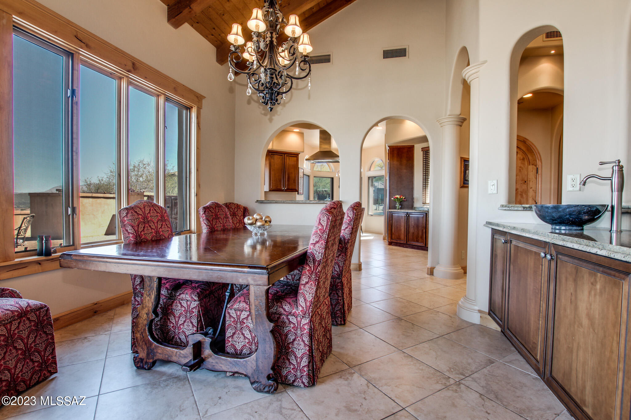 Pusch Ridge (Lots 1-12) - Residential