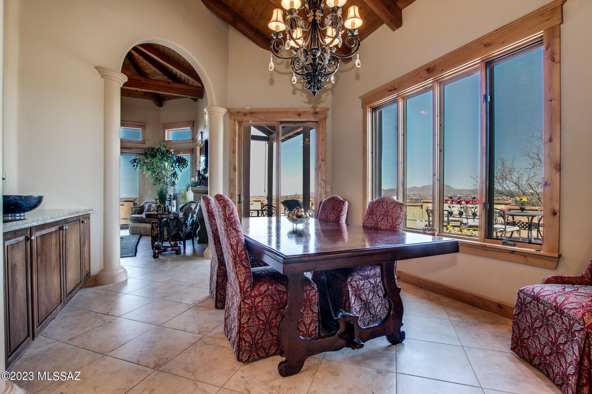 Pusch Ridge (Lots 1-12) - Residential