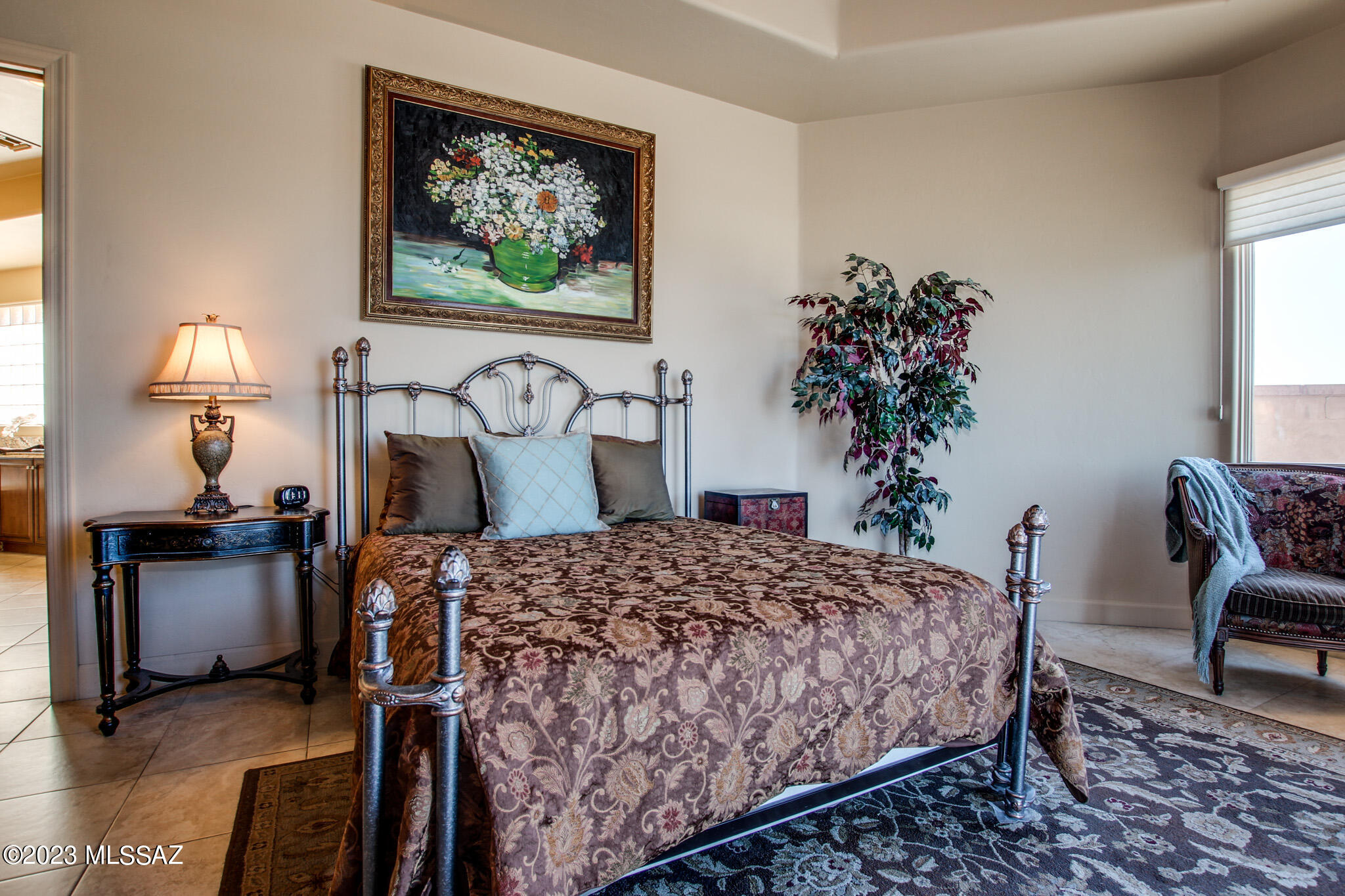 Pusch Ridge (Lots 1-12) - Residential