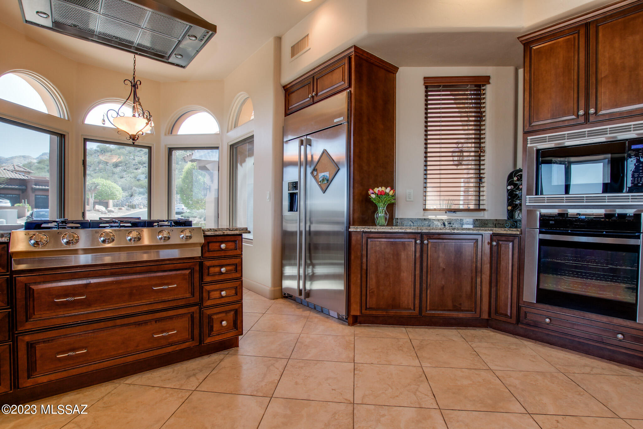 Pusch Ridge (Lots 1-12) - Residential