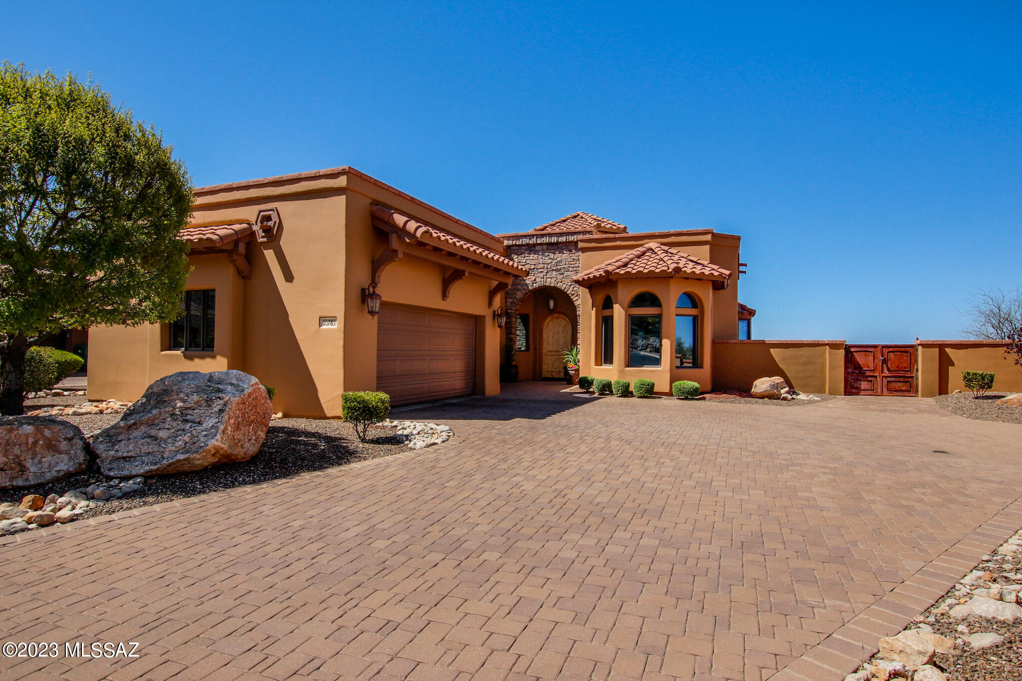 Pusch Ridge (Lots 1-12) - Residential
