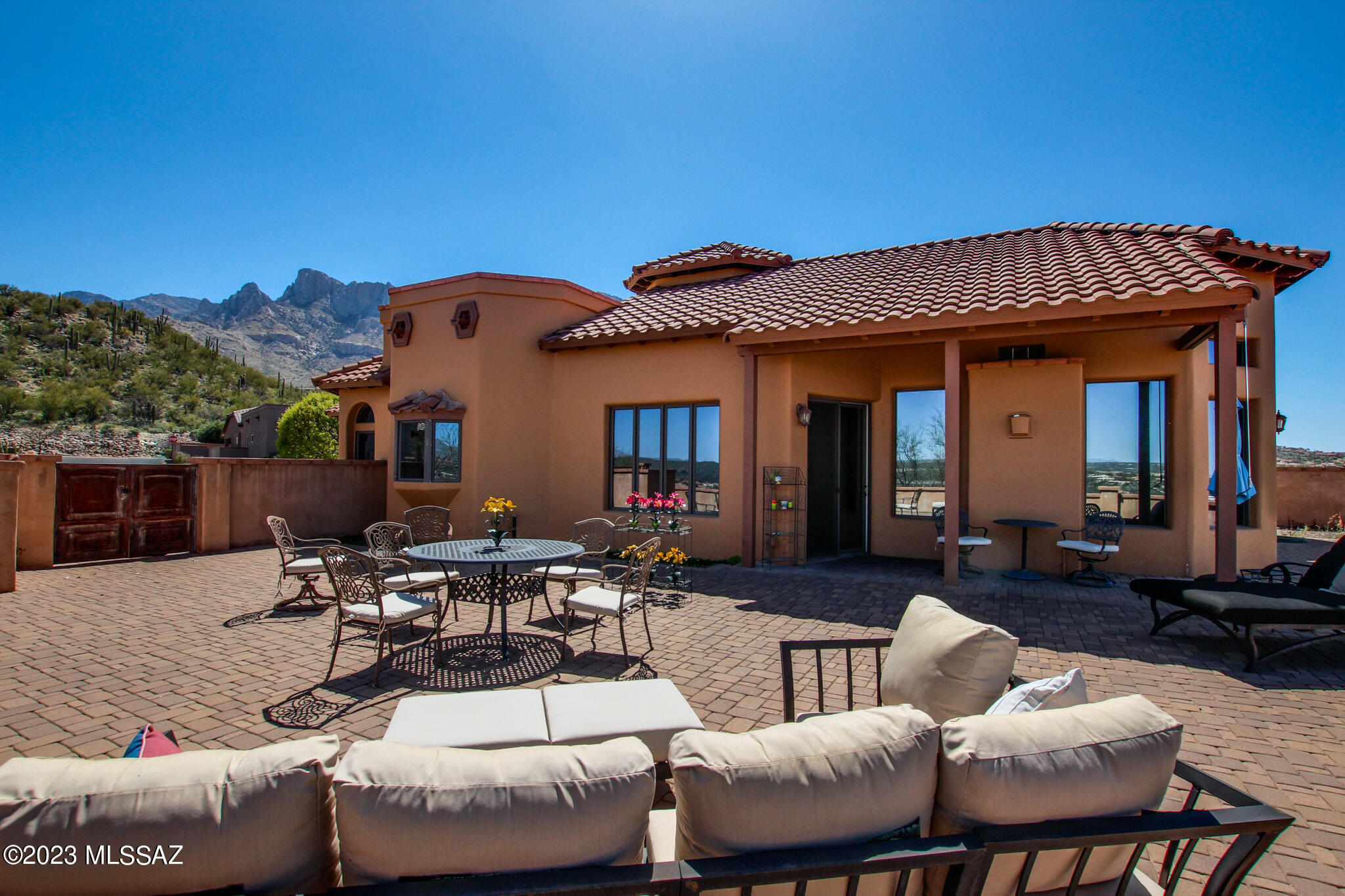 Pusch Ridge (Lots 1-12) - Residential