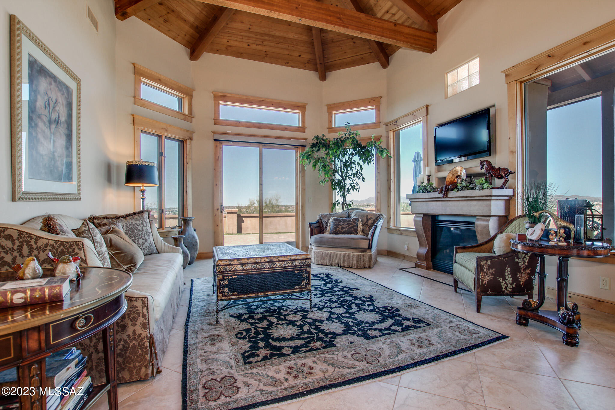 Pusch Ridge (Lots 1-12) - Residential