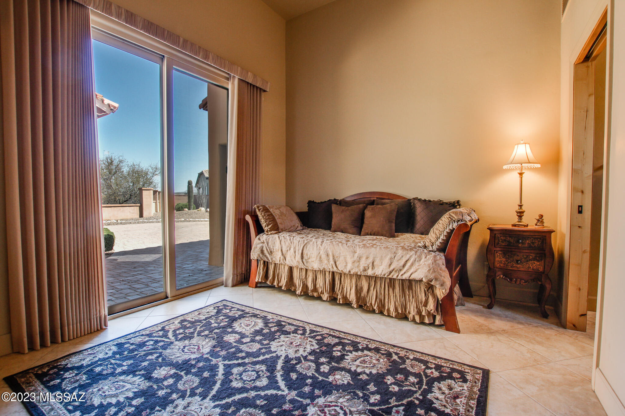 Pusch Ridge (Lots 1-12) - Residential