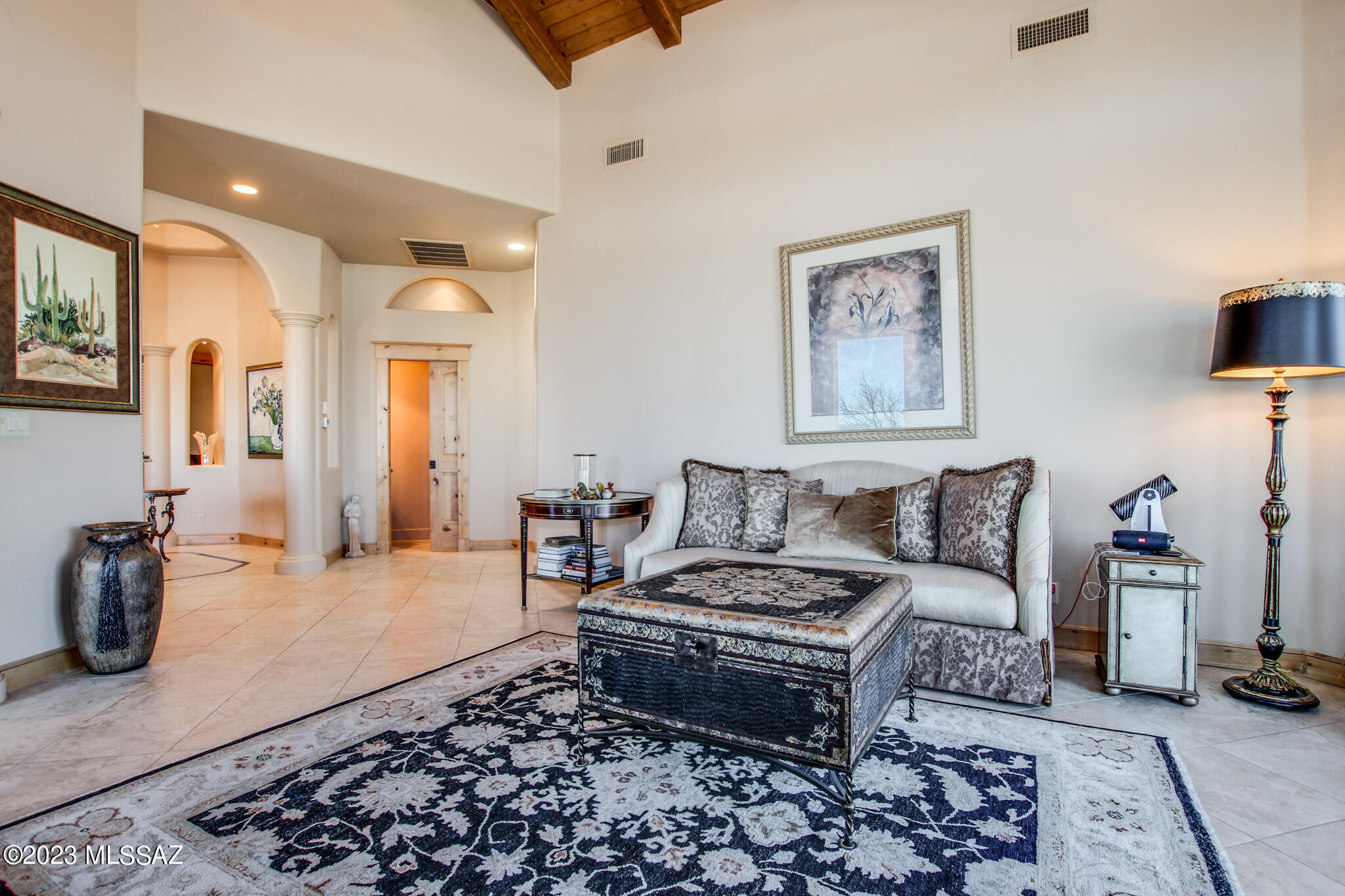 Pusch Ridge (Lots 1-12) - Residential