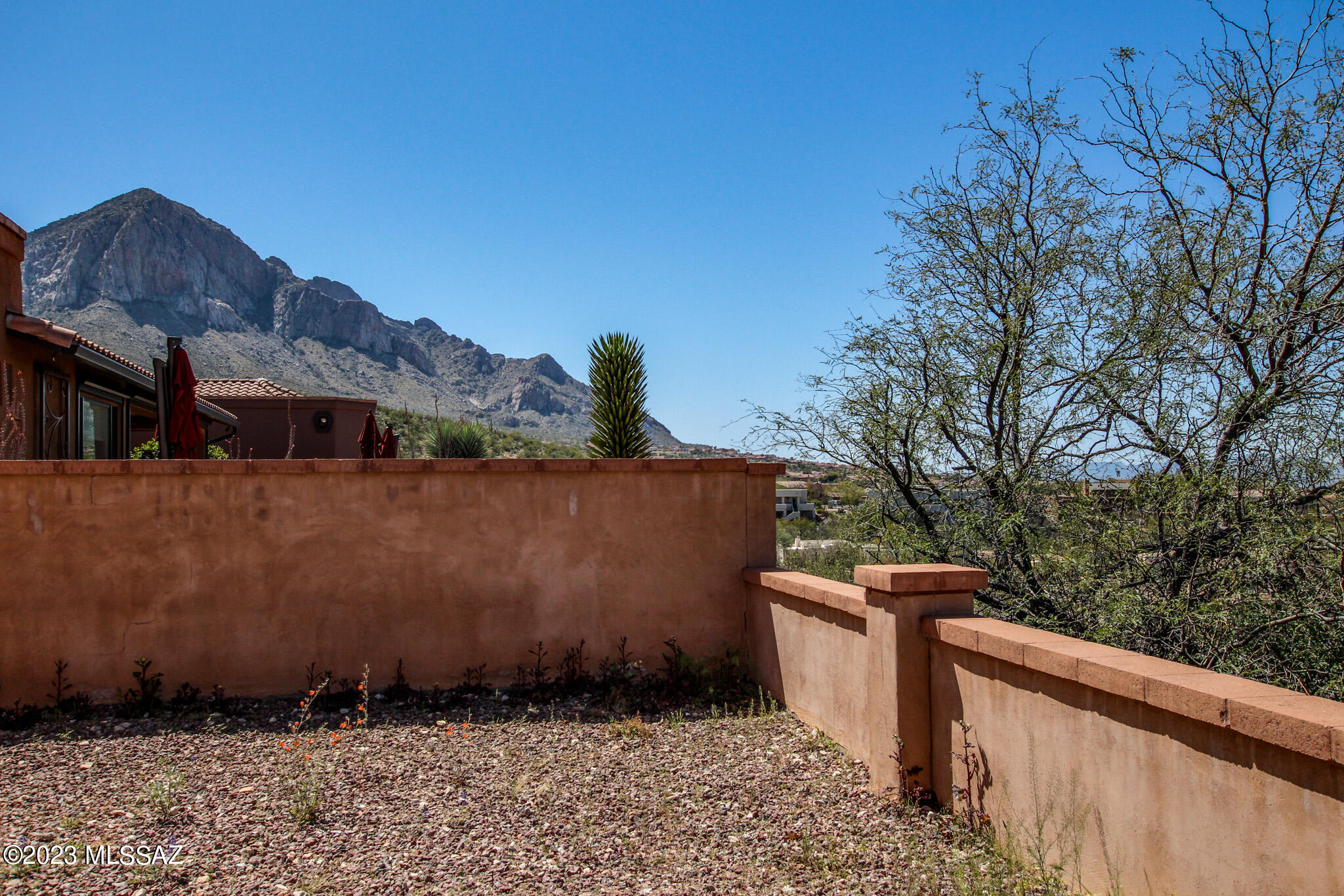 Pusch Ridge (Lots 1-12) - Residential
