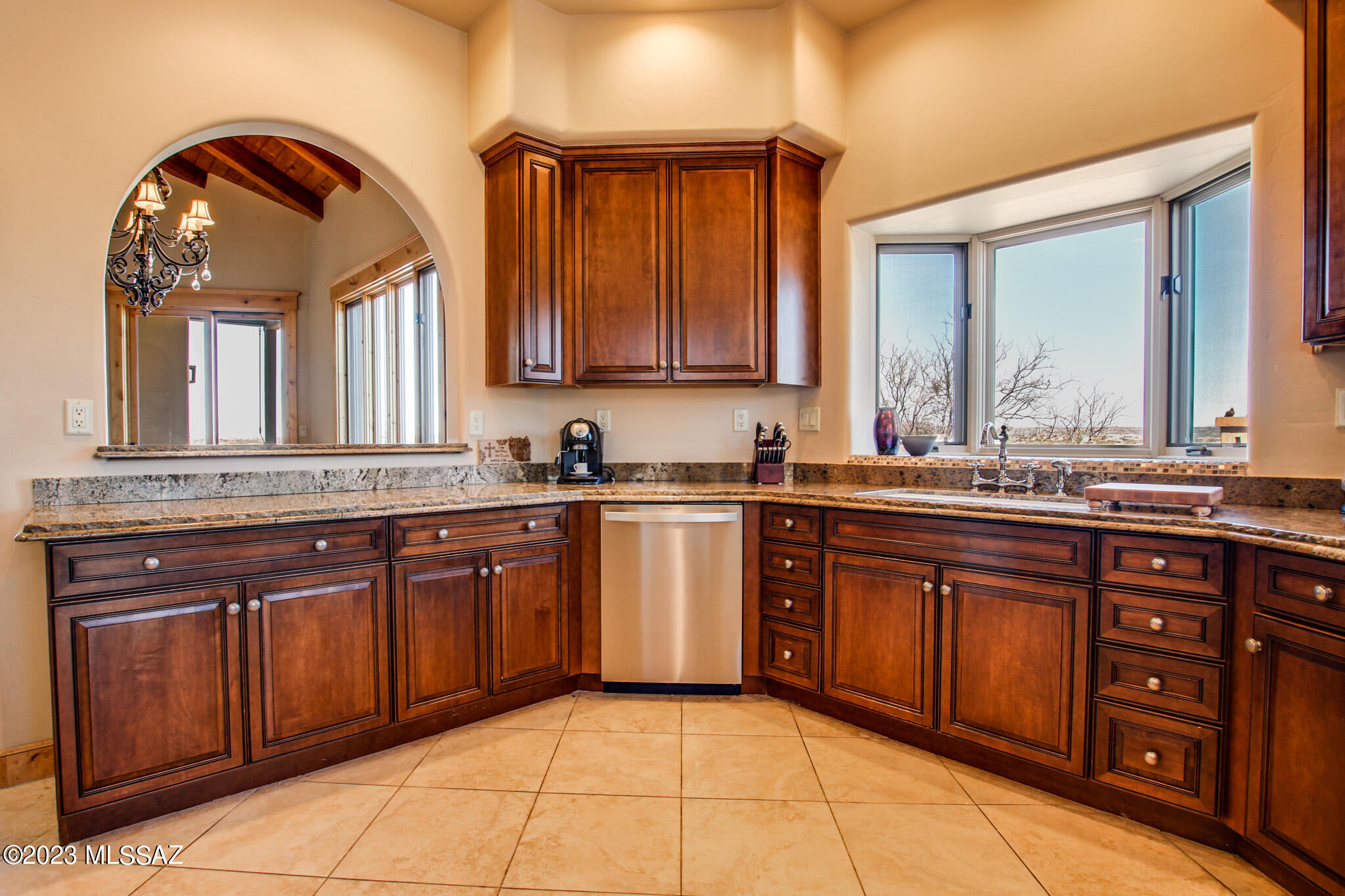 Pusch Ridge (Lots 1-12) - Residential