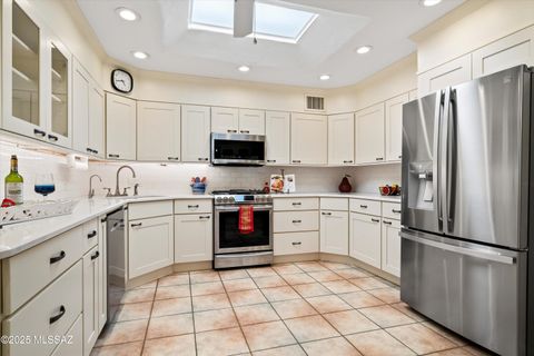5822 E South Wilshire Drive Tucson AZ 85711