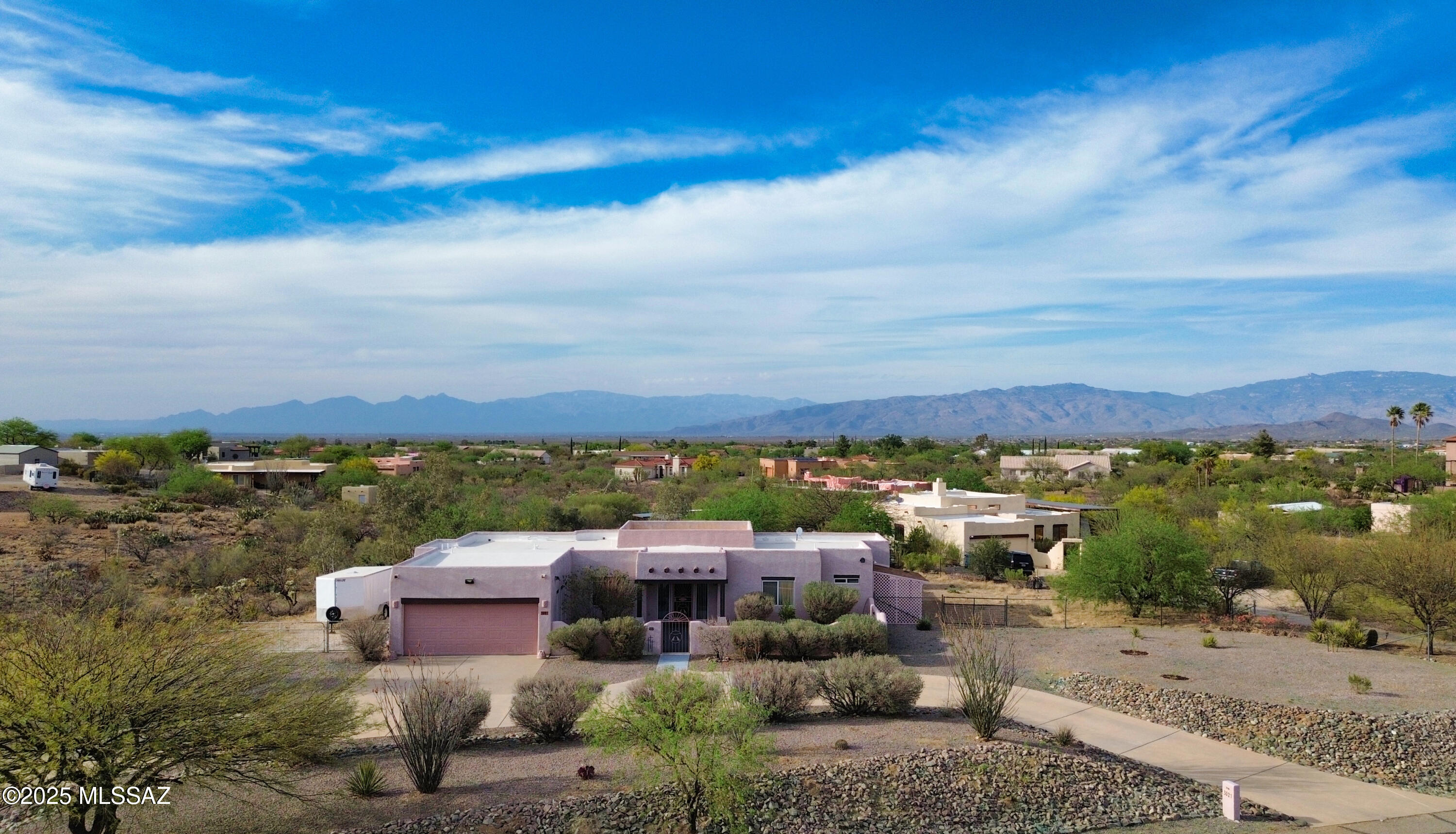 New Tucson Unit NO. 27 - Residential