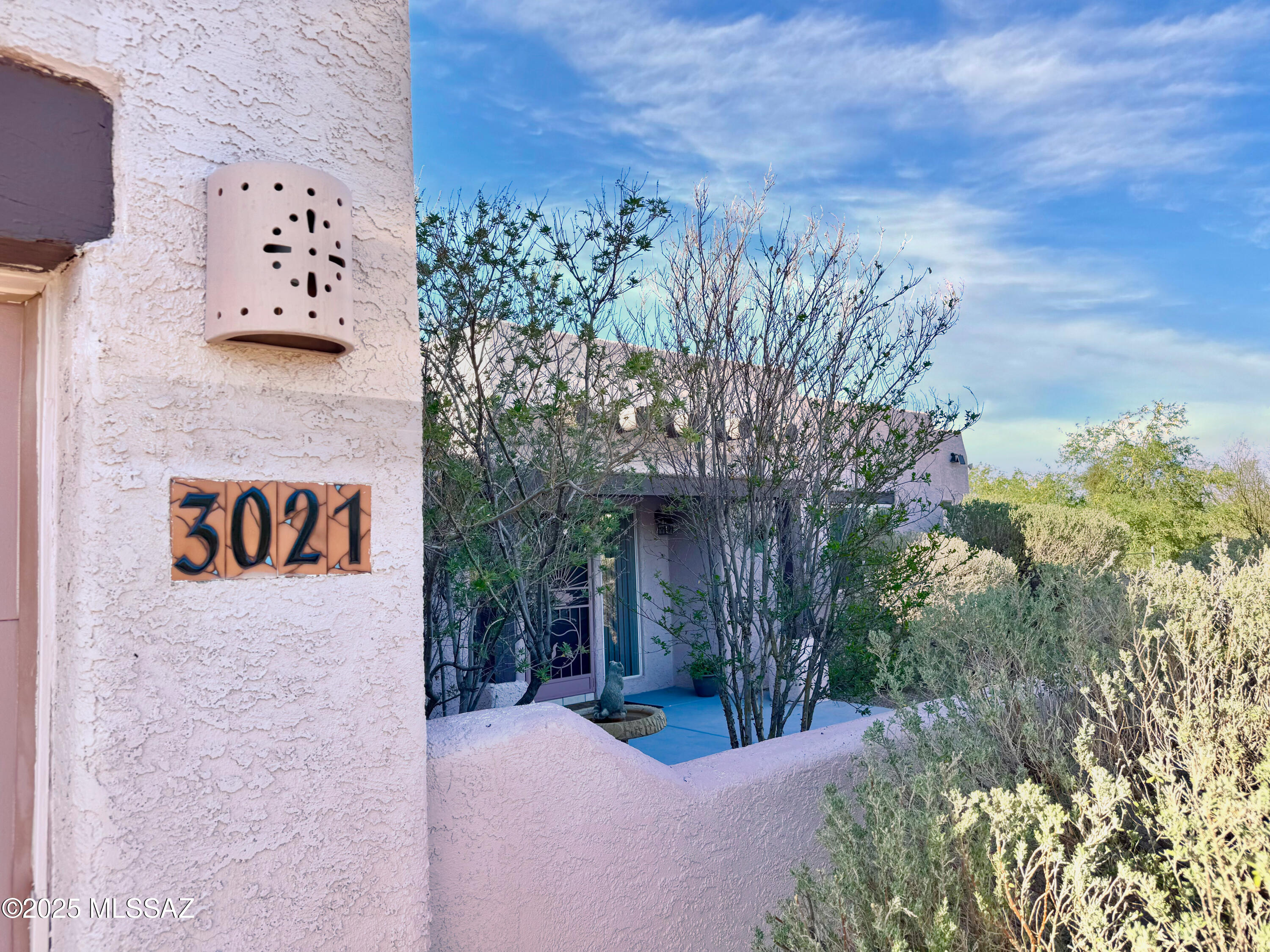 New Tucson Unit NO. 27 - Residential