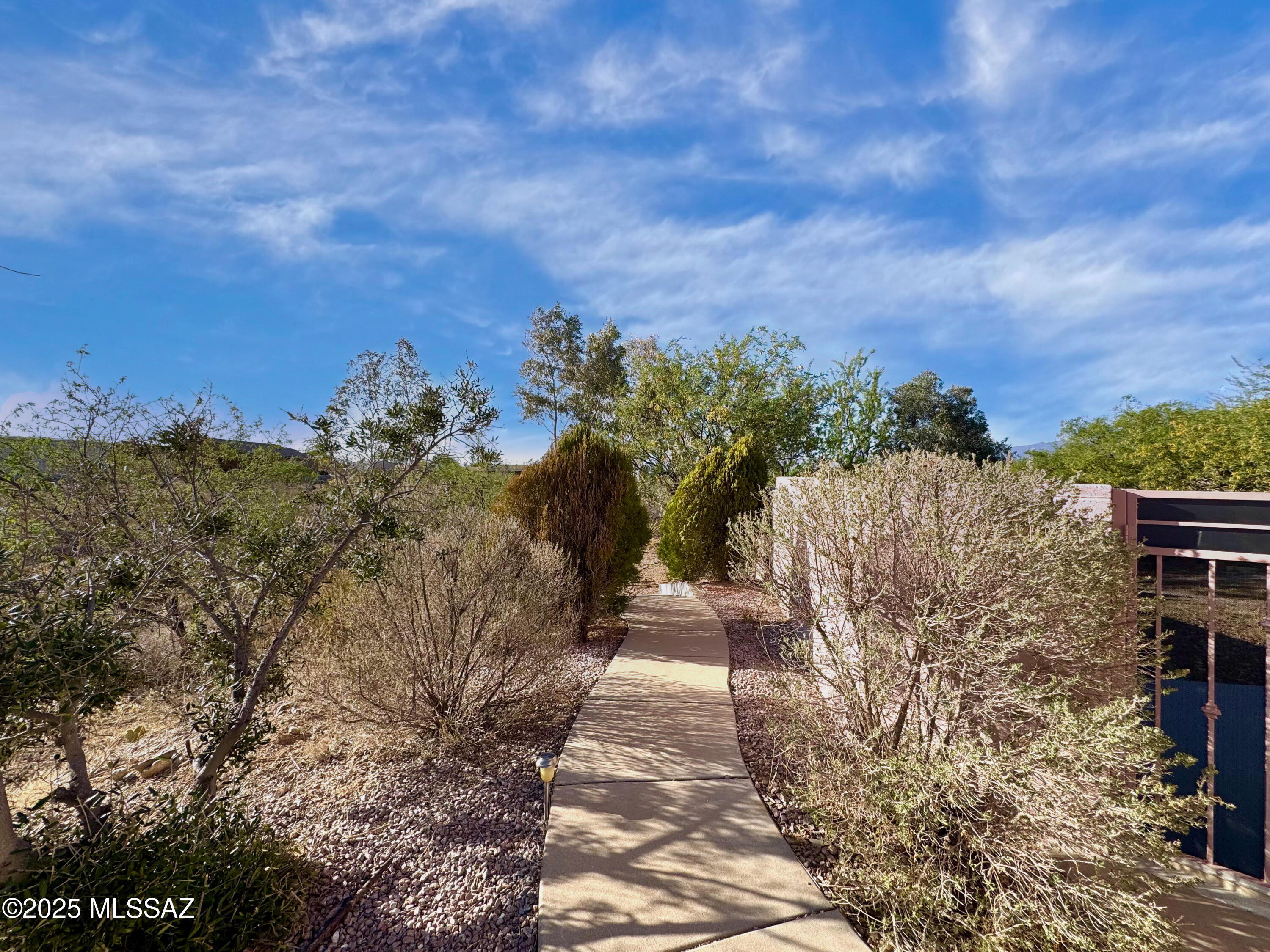 New Tucson Unit NO. 27 - Residential