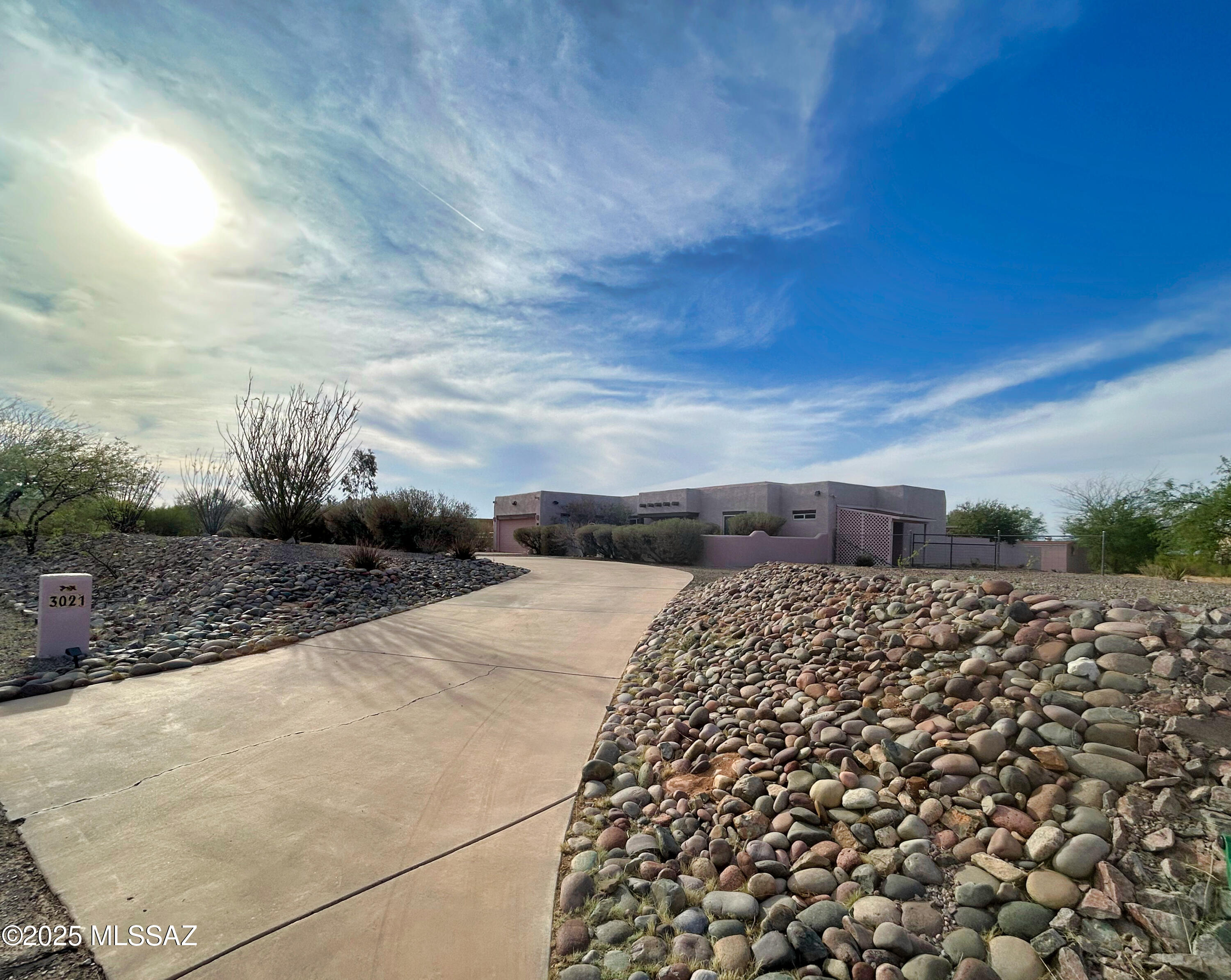 New Tucson Unit NO. 27 - Residential