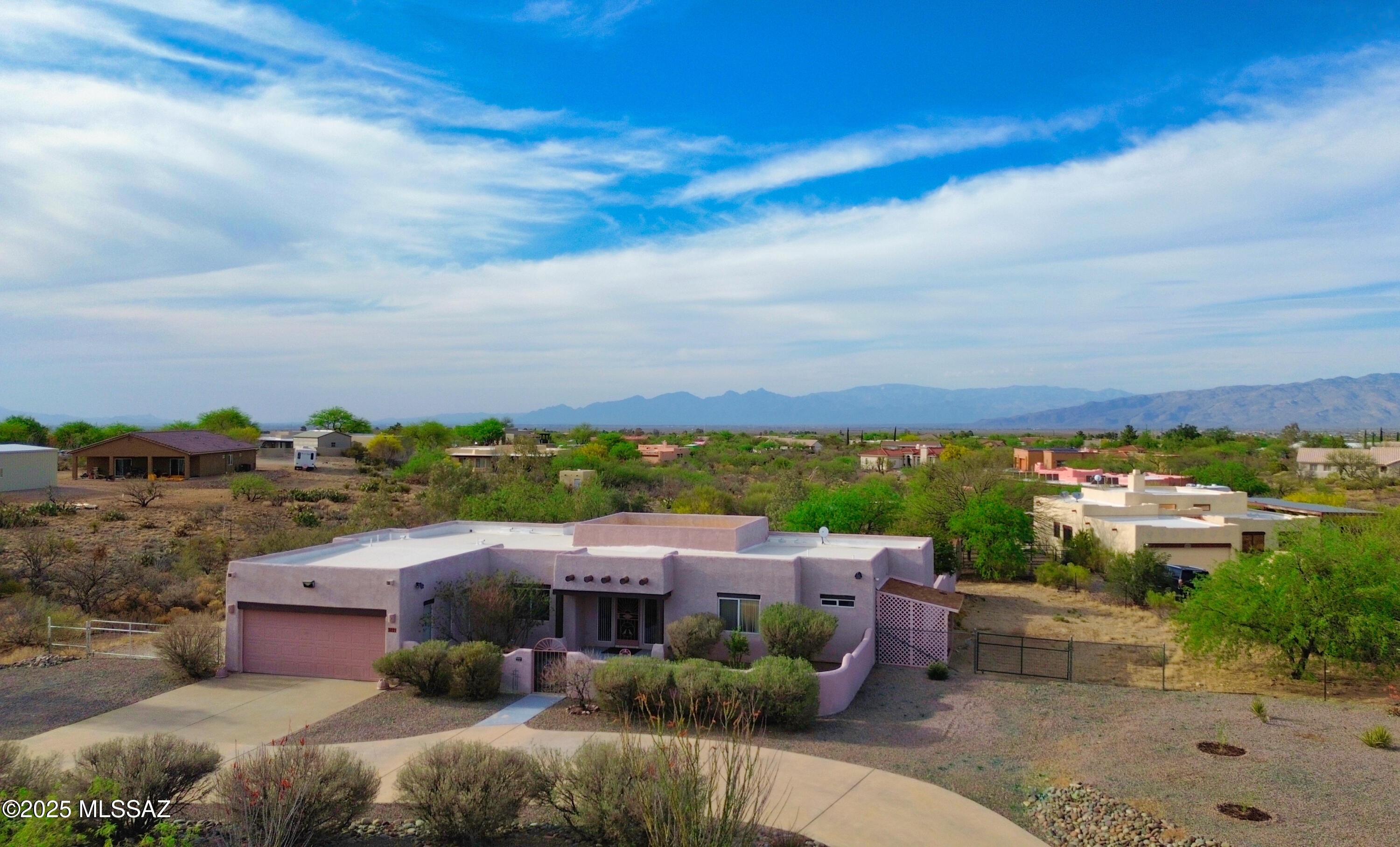New Tucson Unit NO. 27 - Residential