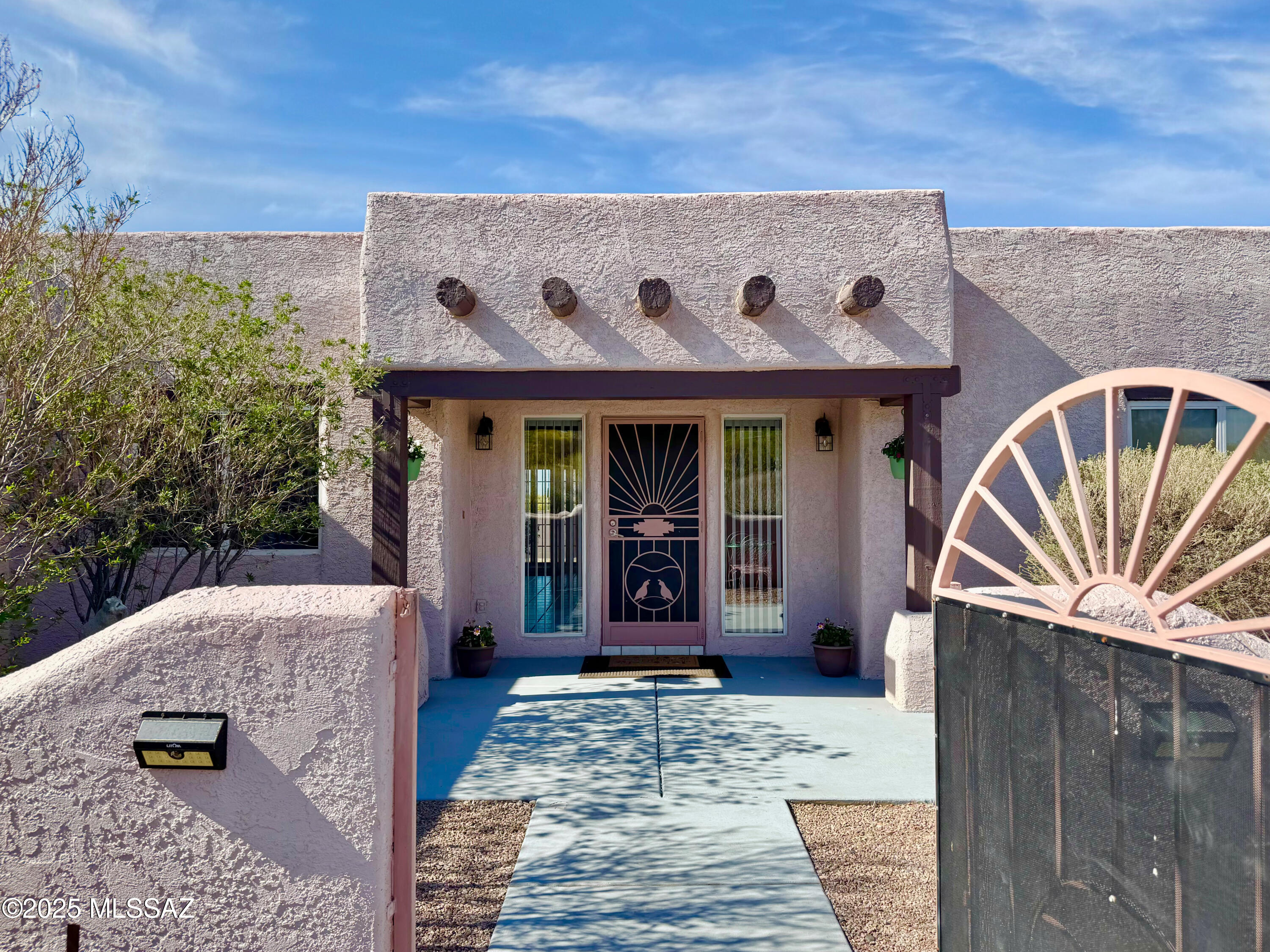 New Tucson Unit NO. 27 - Residential