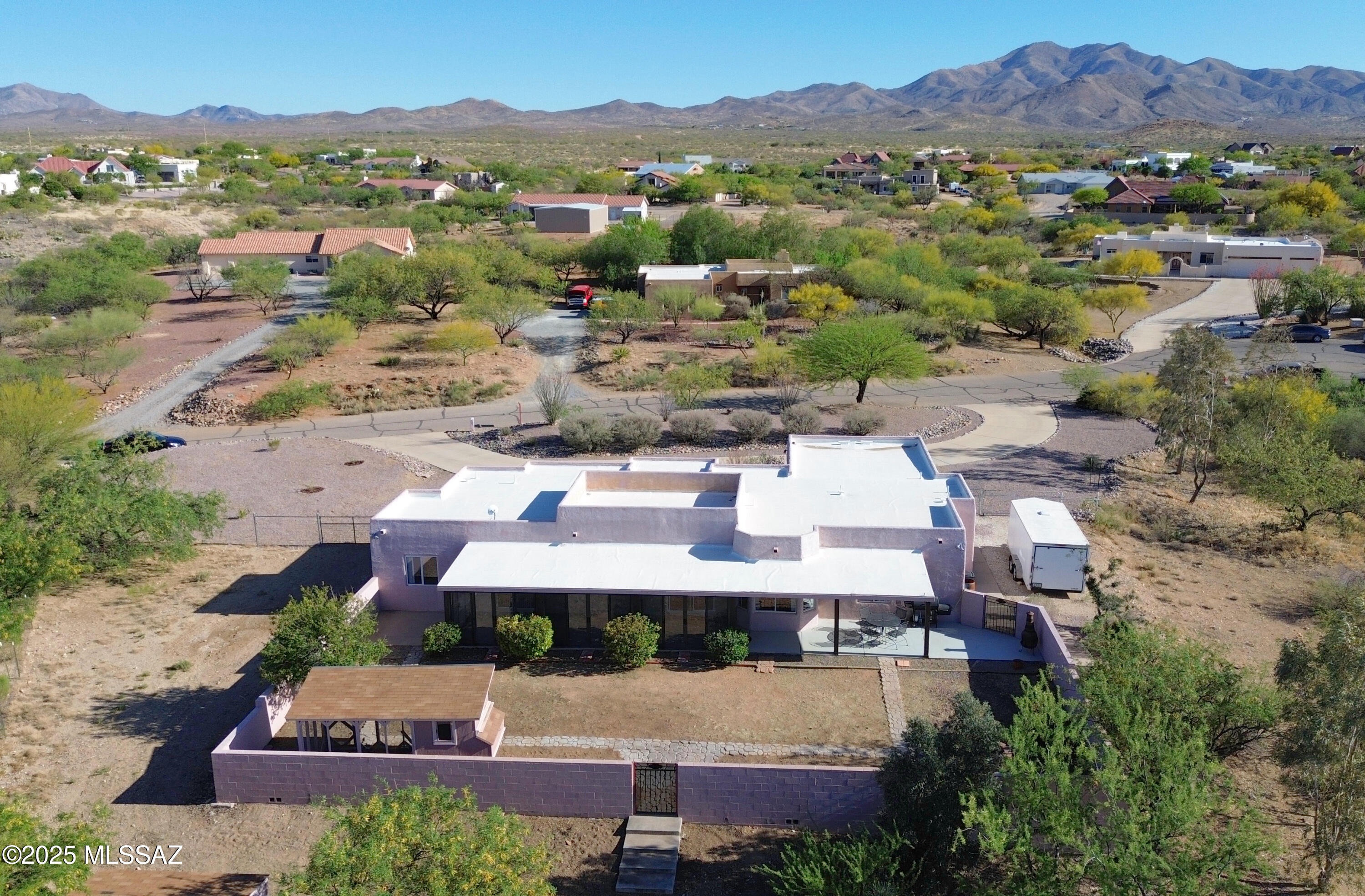 New Tucson Unit NO. 27 - Residential