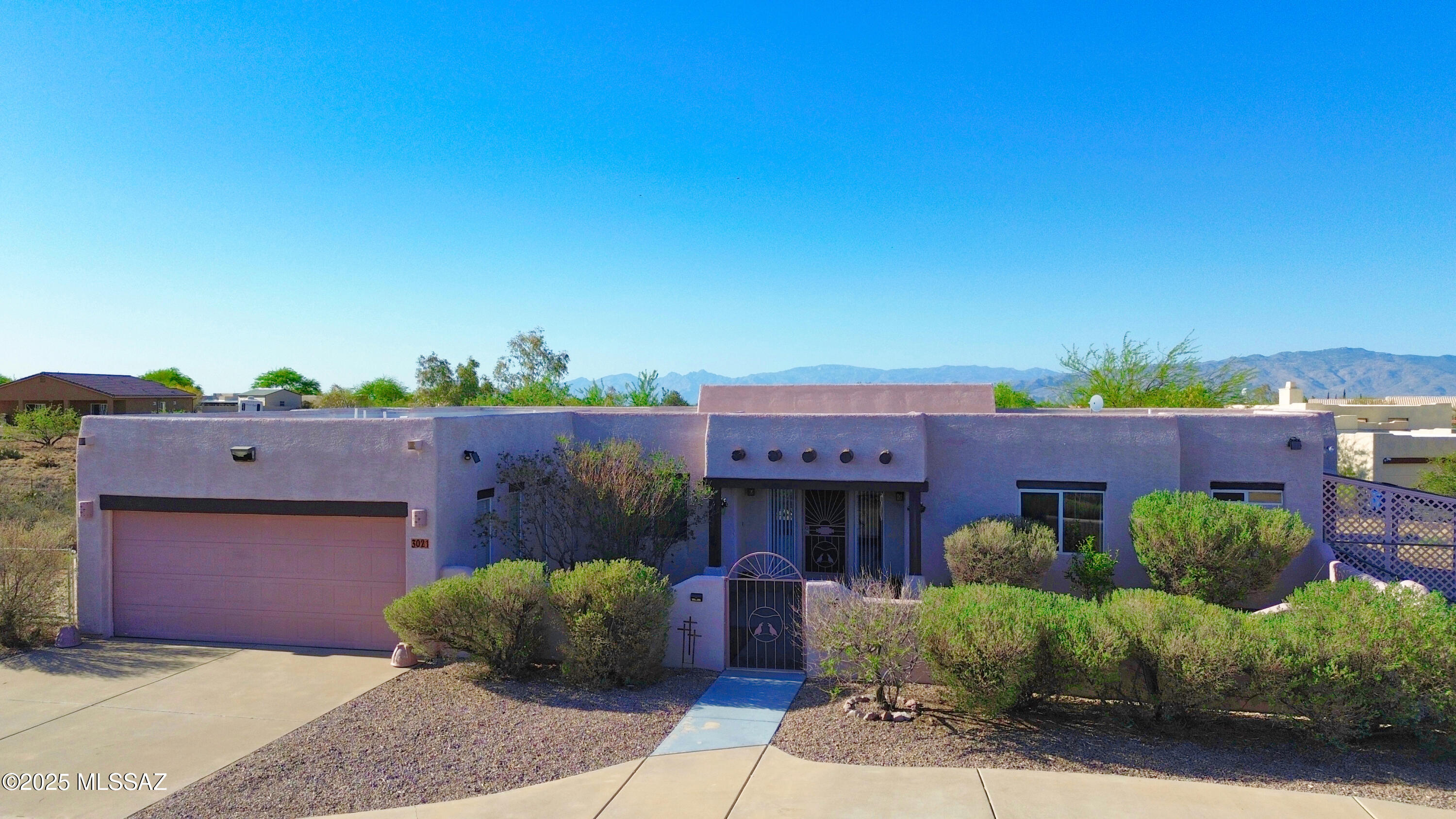 New Tucson Unit NO. 27 - Residential