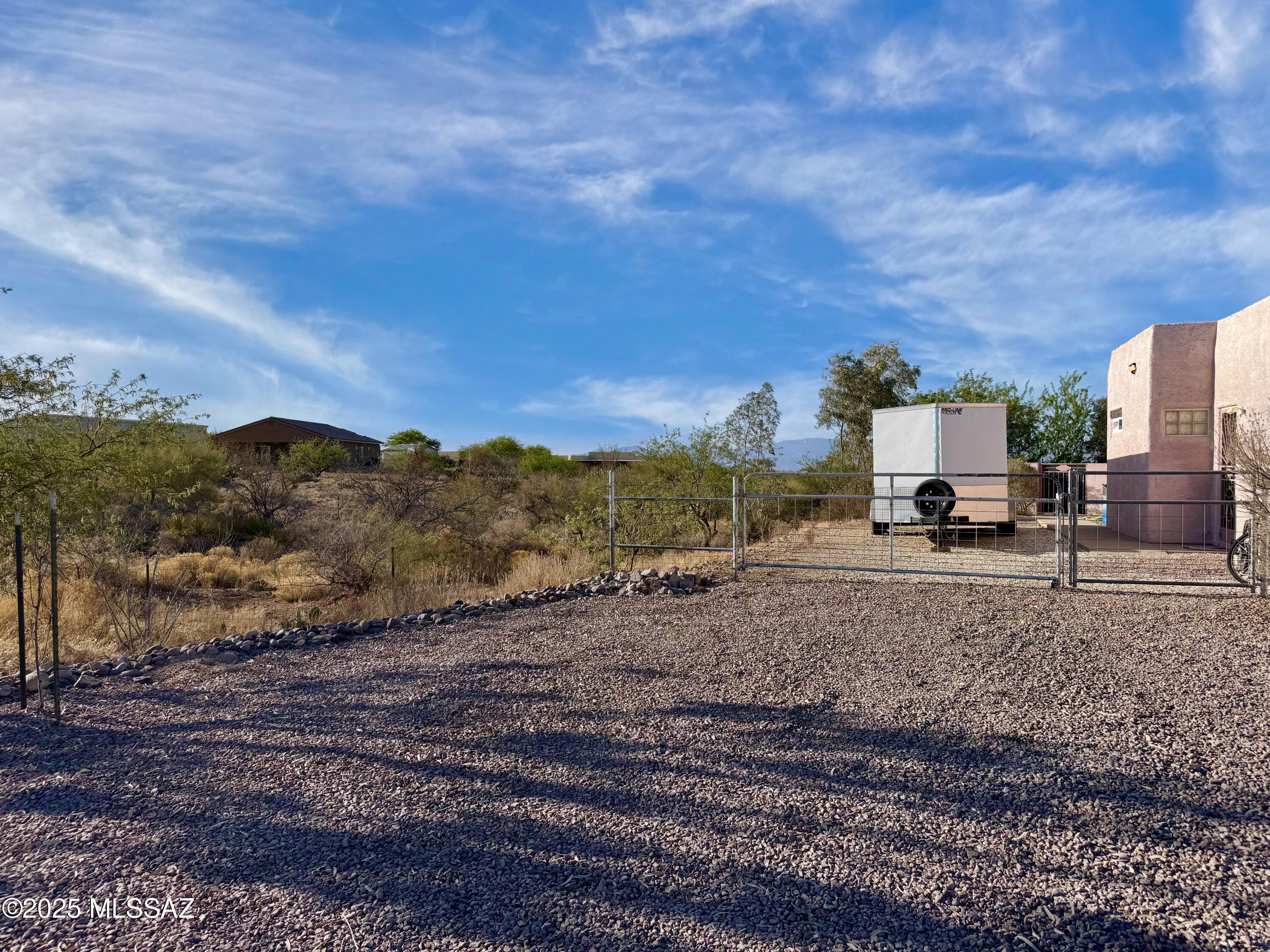New Tucson Unit NO. 27 - Residential