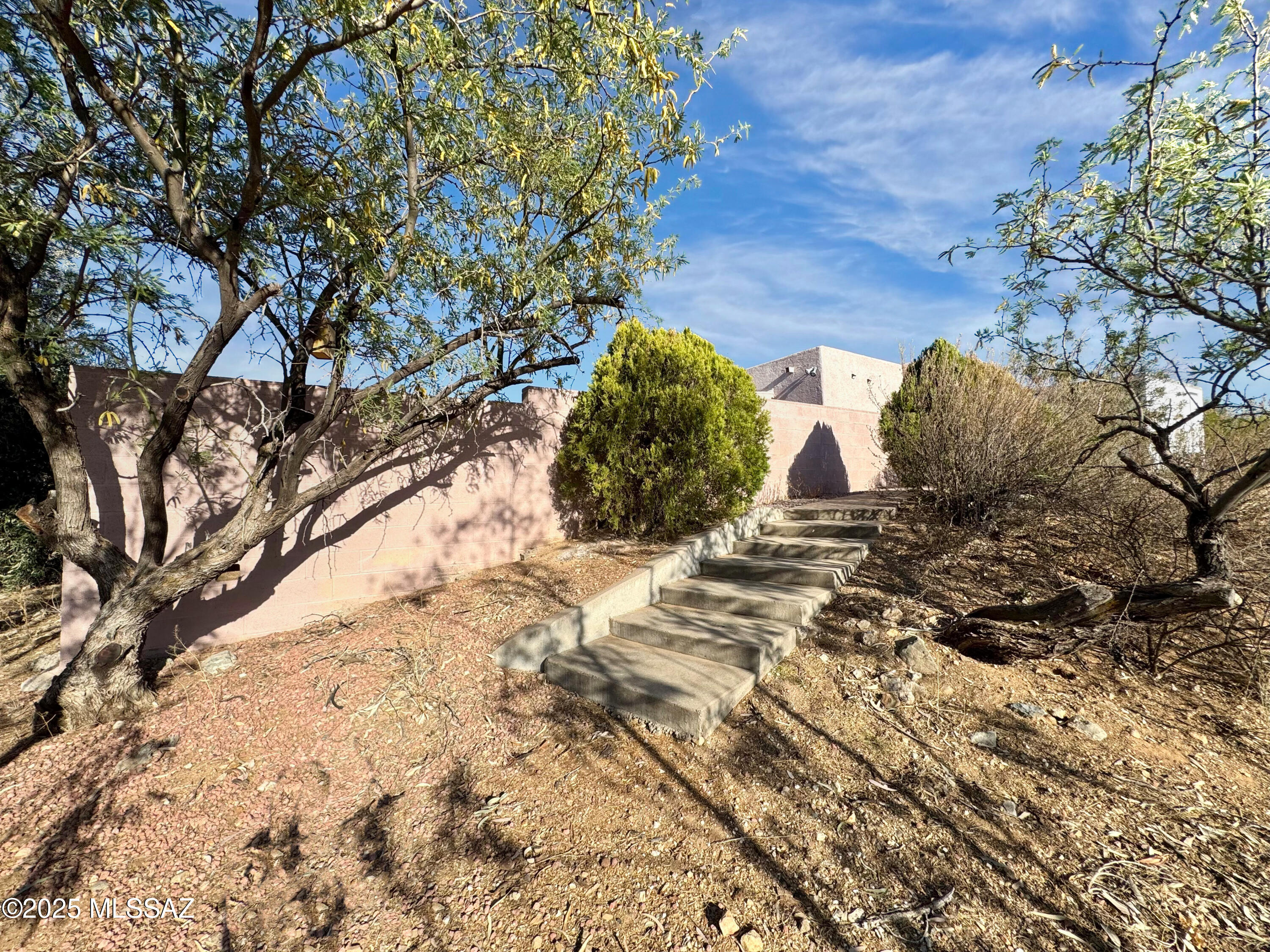 New Tucson Unit NO. 27 - Residential