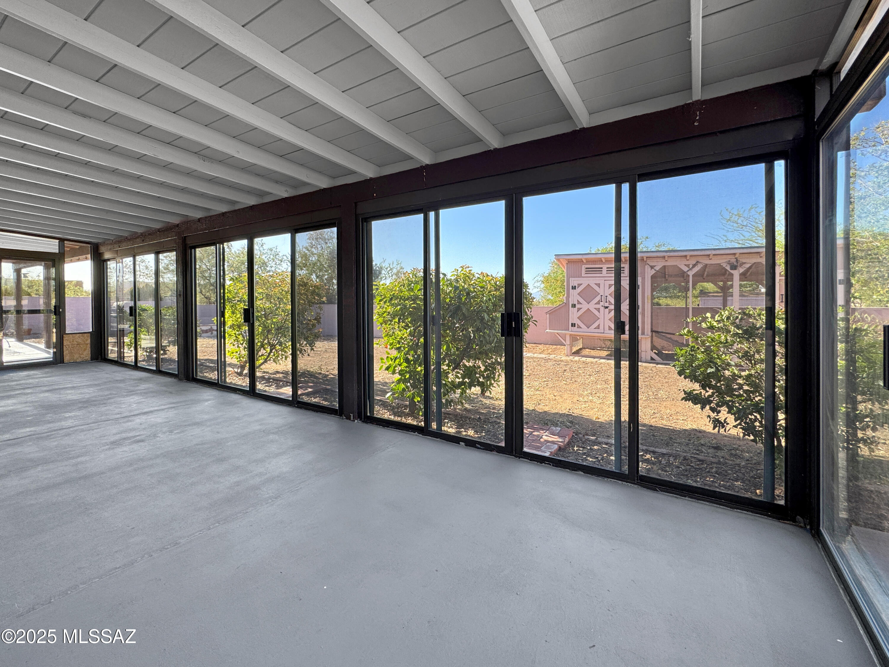 New Tucson Unit NO. 27 - Residential