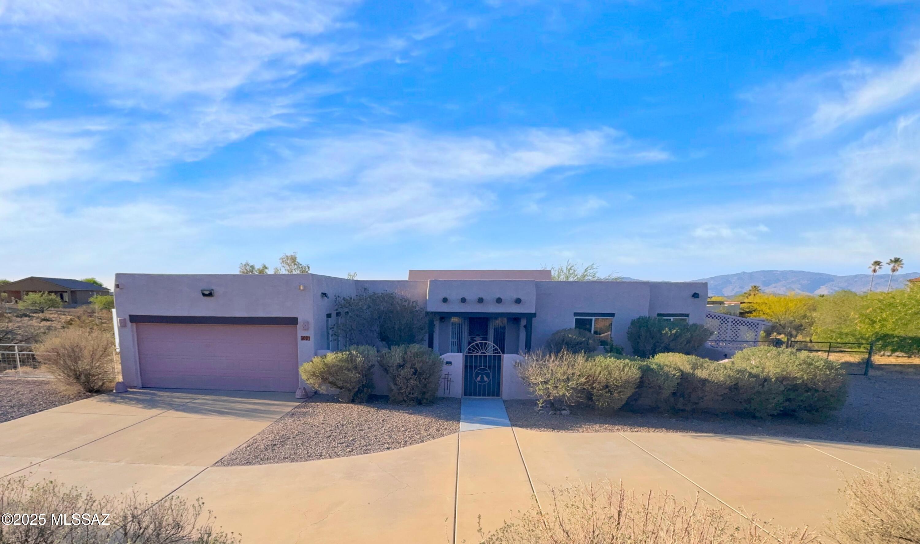 New Tucson Unit NO. 27 - Residential