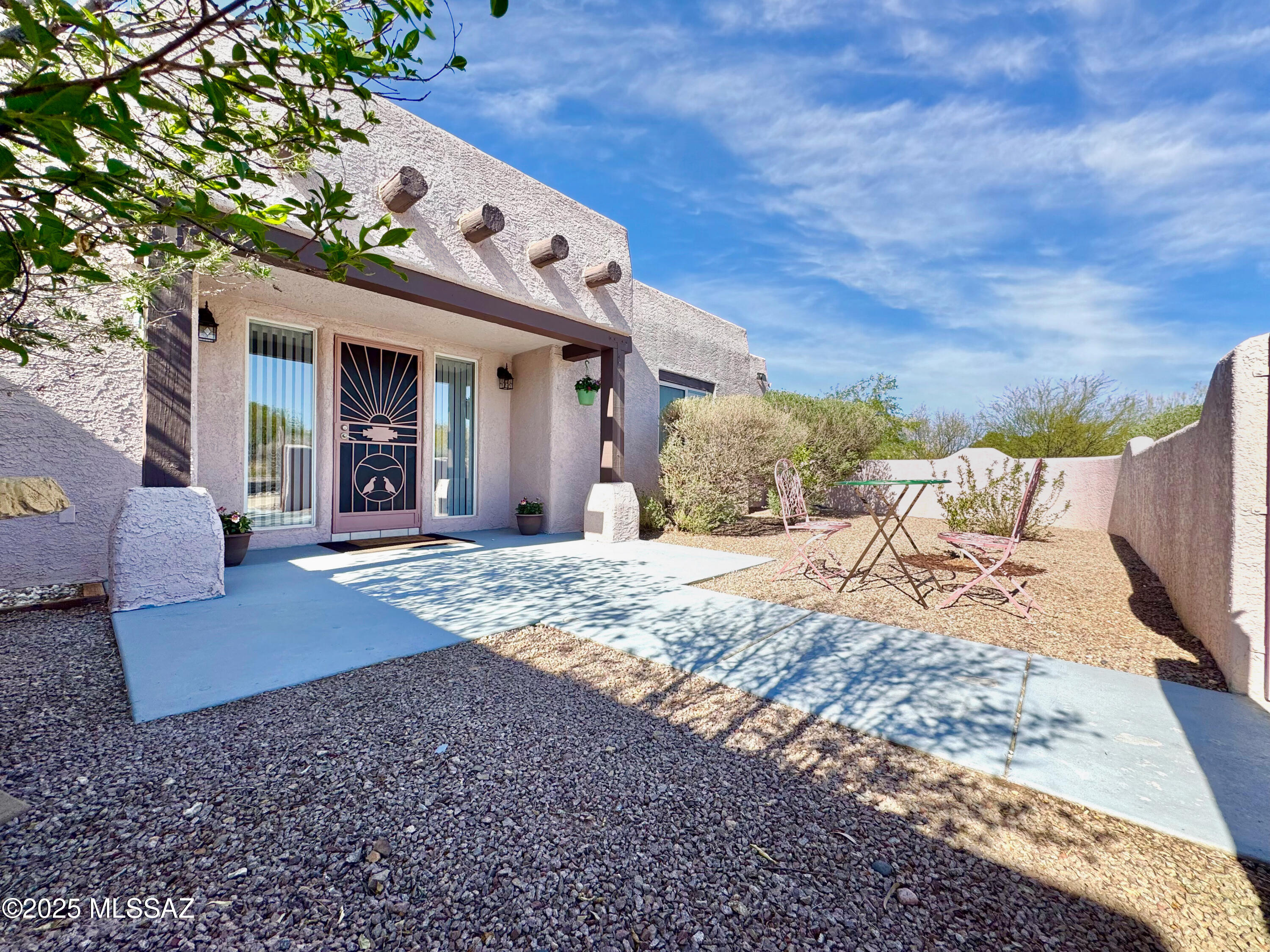 New Tucson Unit NO. 27 - Residential