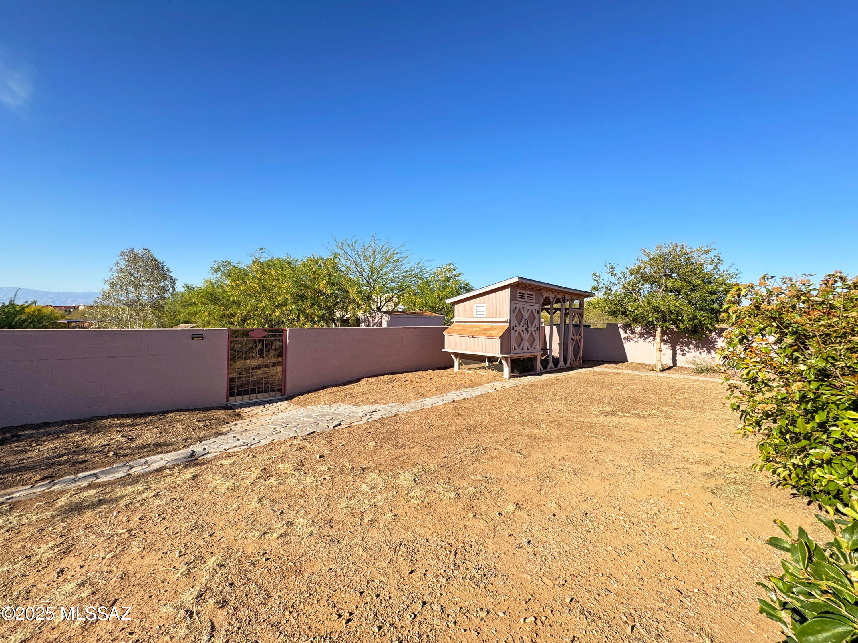 New Tucson Unit NO. 27 - Residential