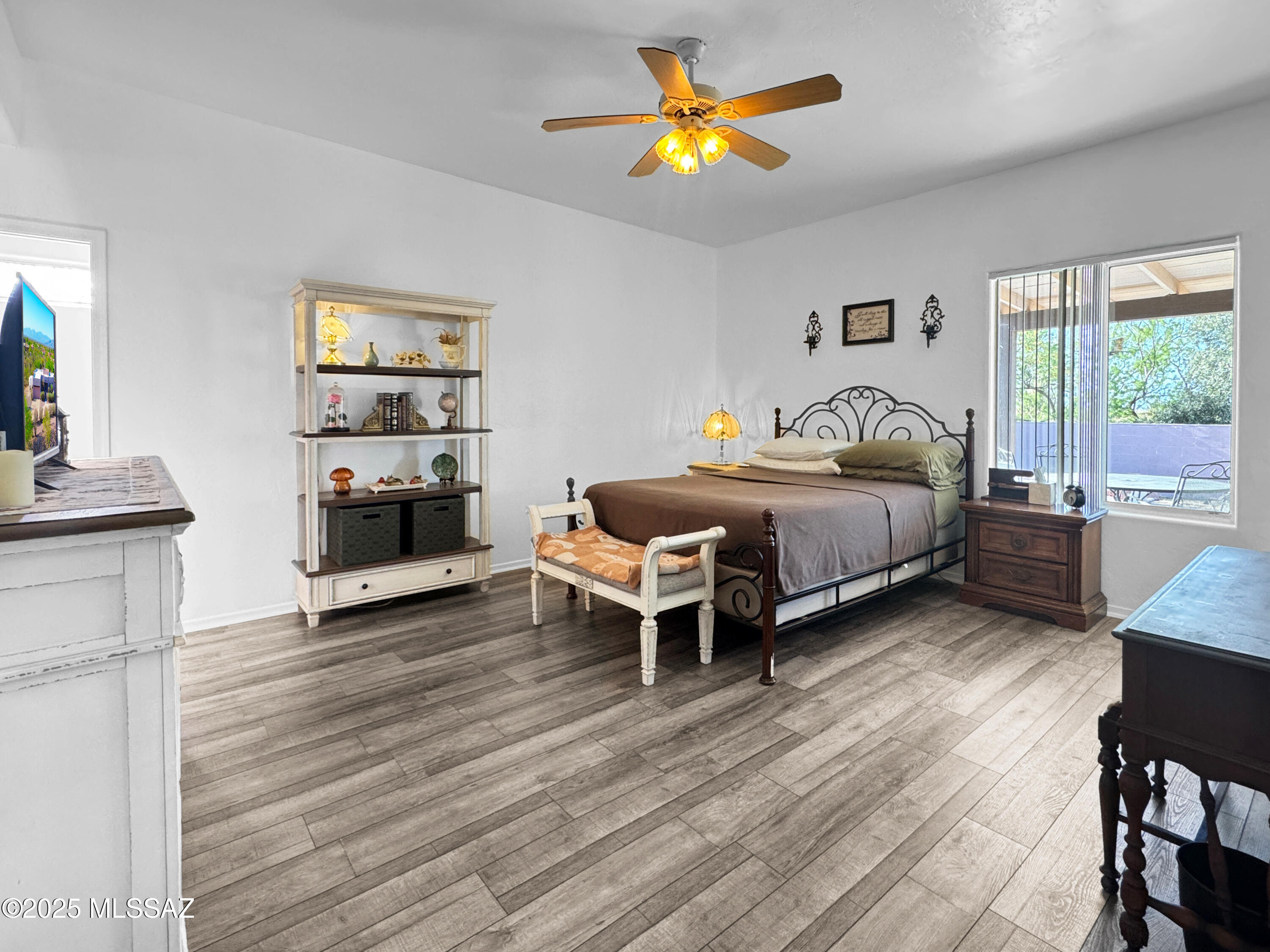 New Tucson Unit NO. 27 - Residential